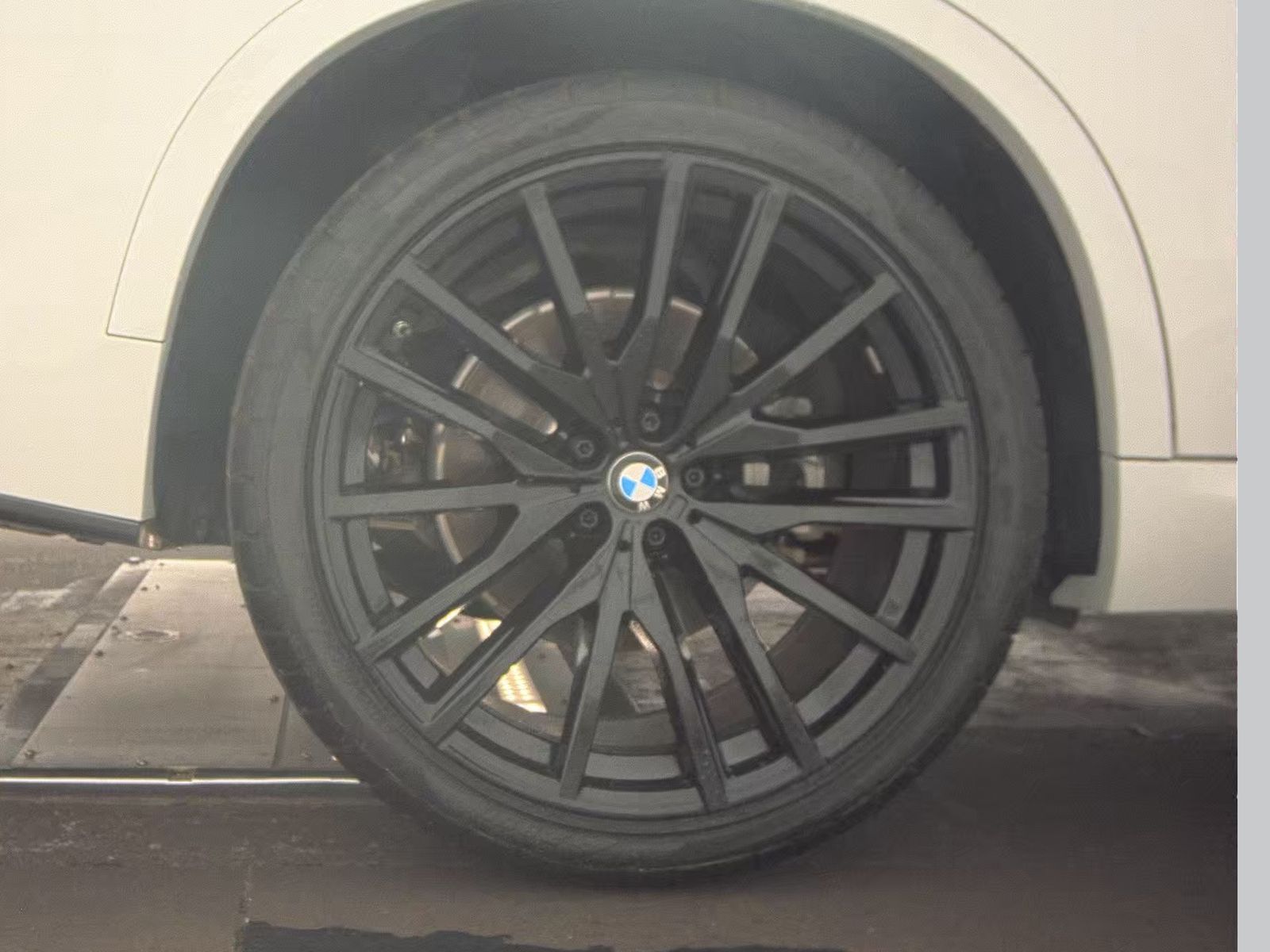 2020 BMW X5 sDrive40i RWD