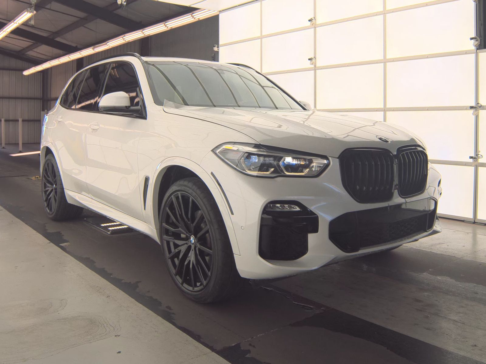 2020 BMW X5 sDrive40i RWD