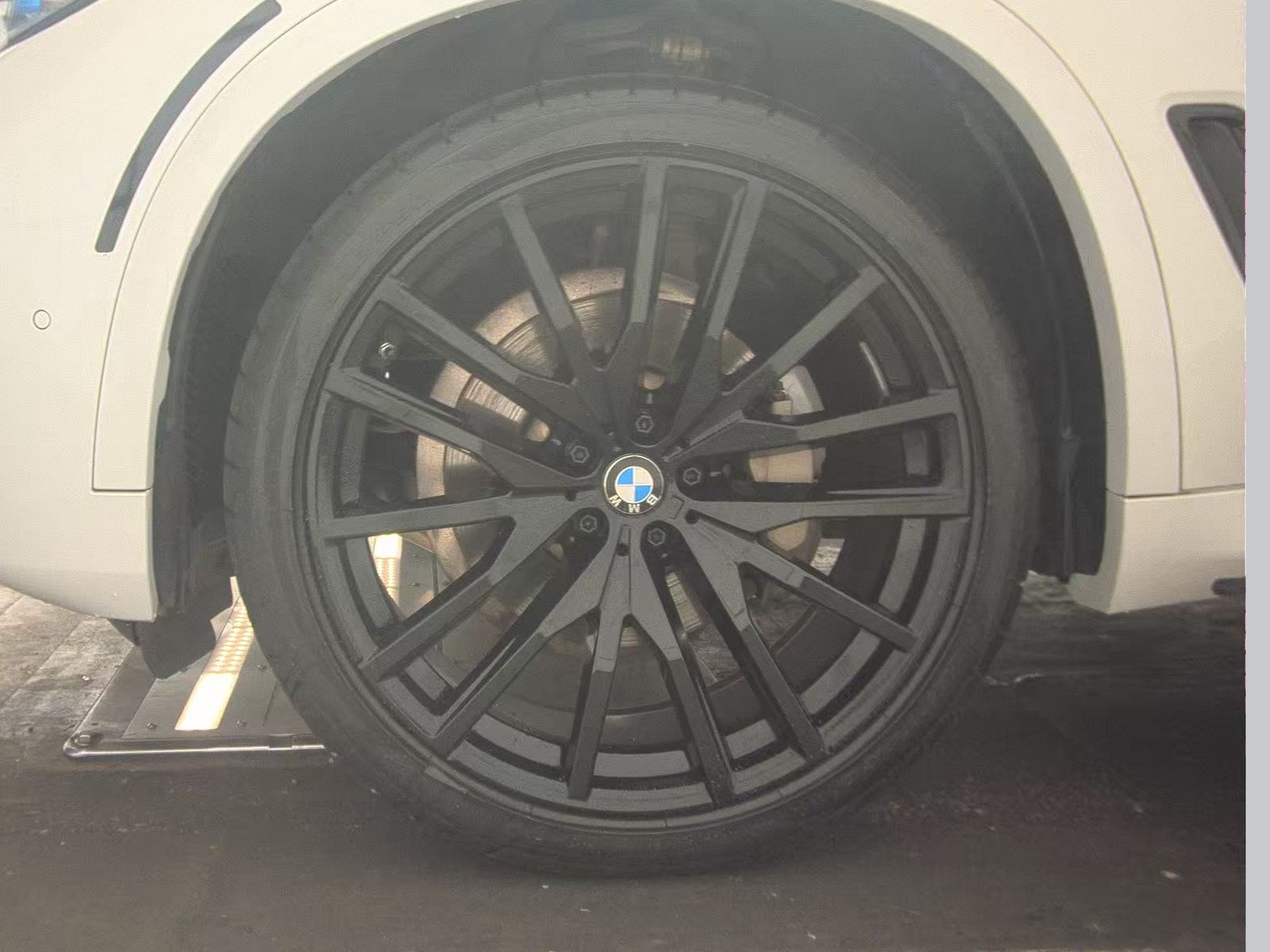 2020 BMW X5 sDrive40i RWD