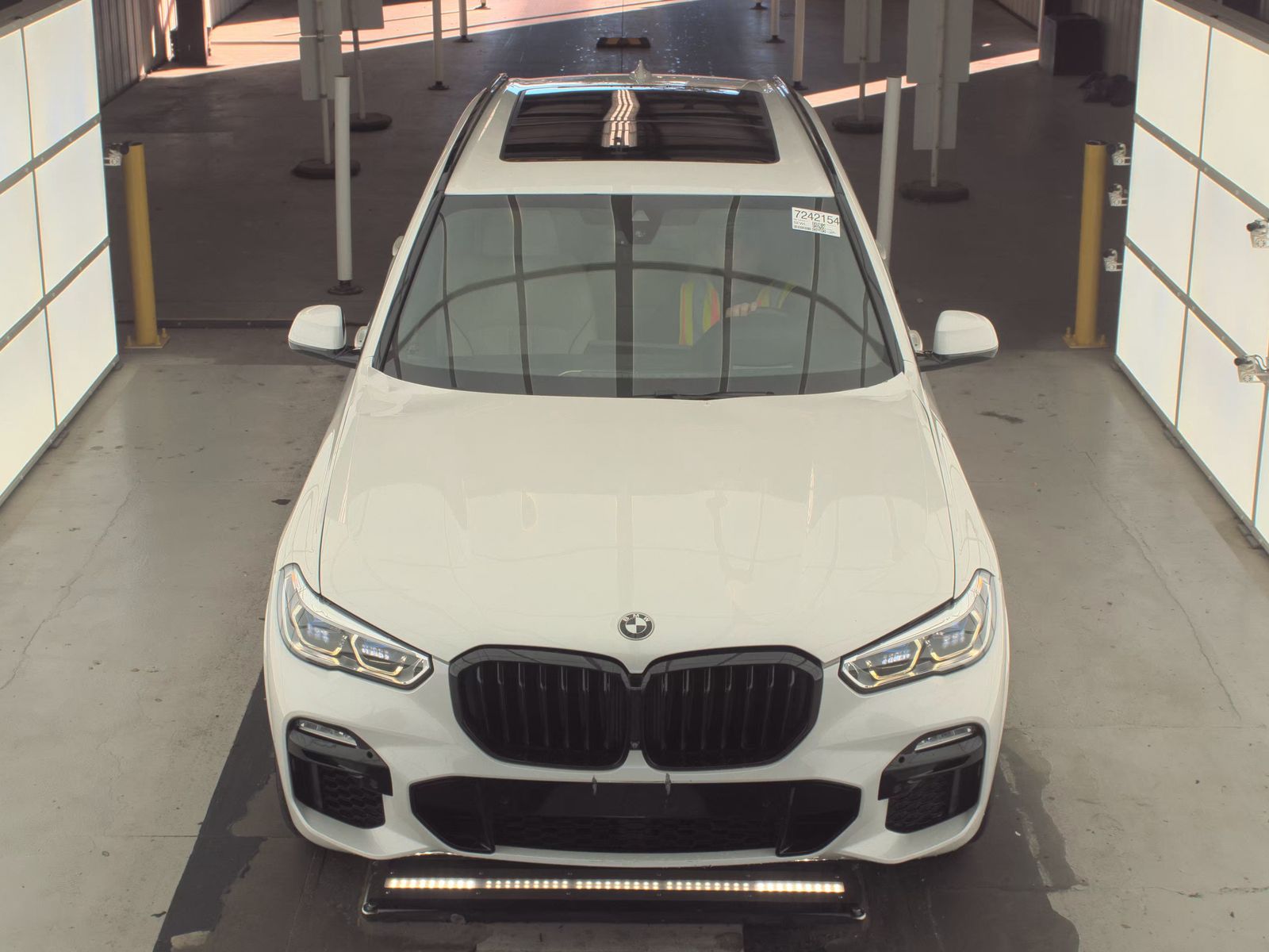 2020 BMW X5 sDrive40i RWD