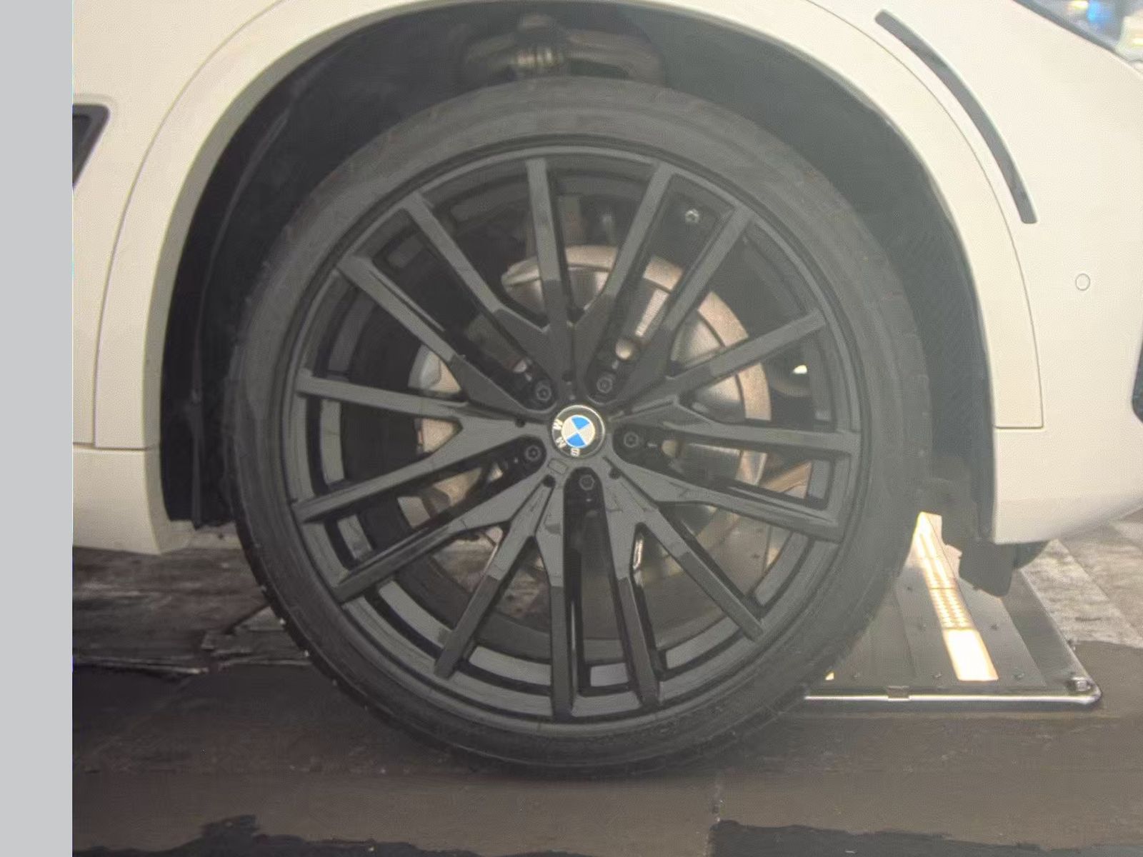 2020 BMW X5 sDrive40i RWD