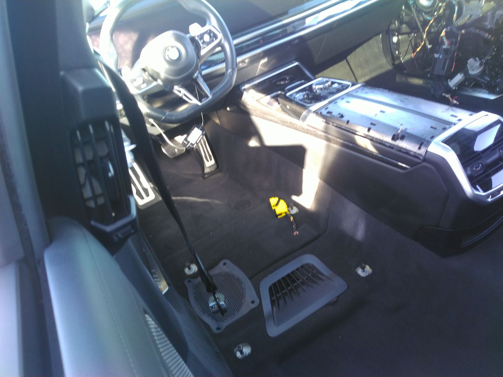 2024 BMW 7 Series 760i xDrive AWD