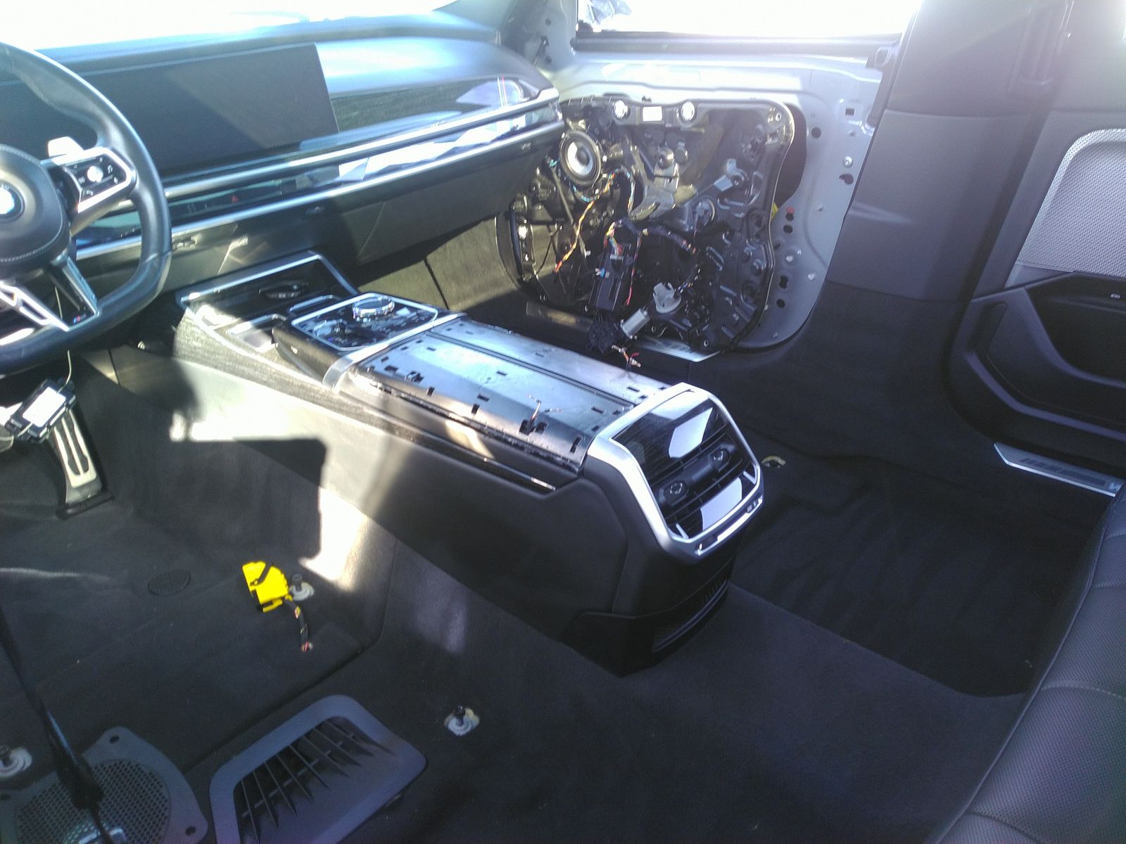 2024 BMW 7 Series 760i xDrive AWD