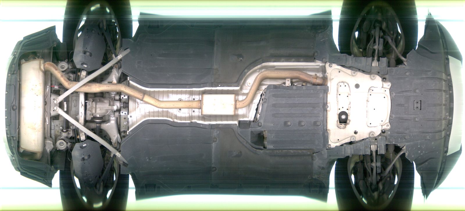 2020 BMW X5 xDrive40i AWD