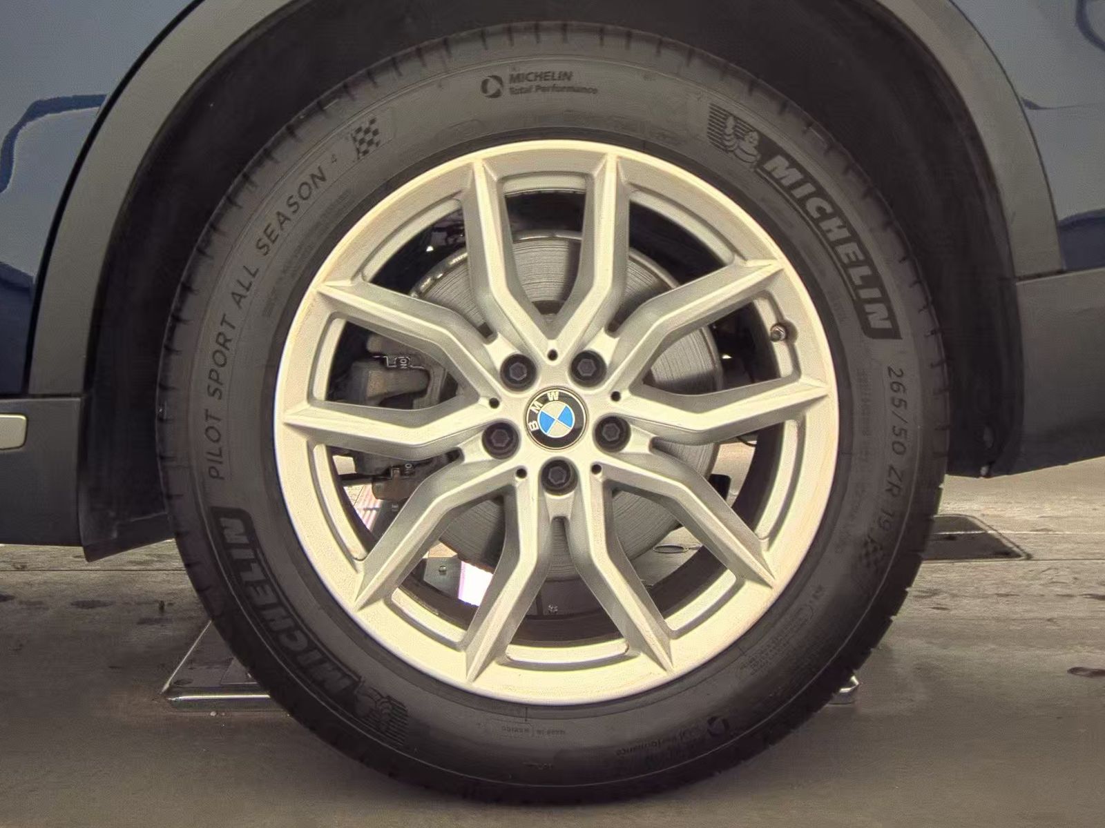 2020 BMW X5 xDrive40i AWD