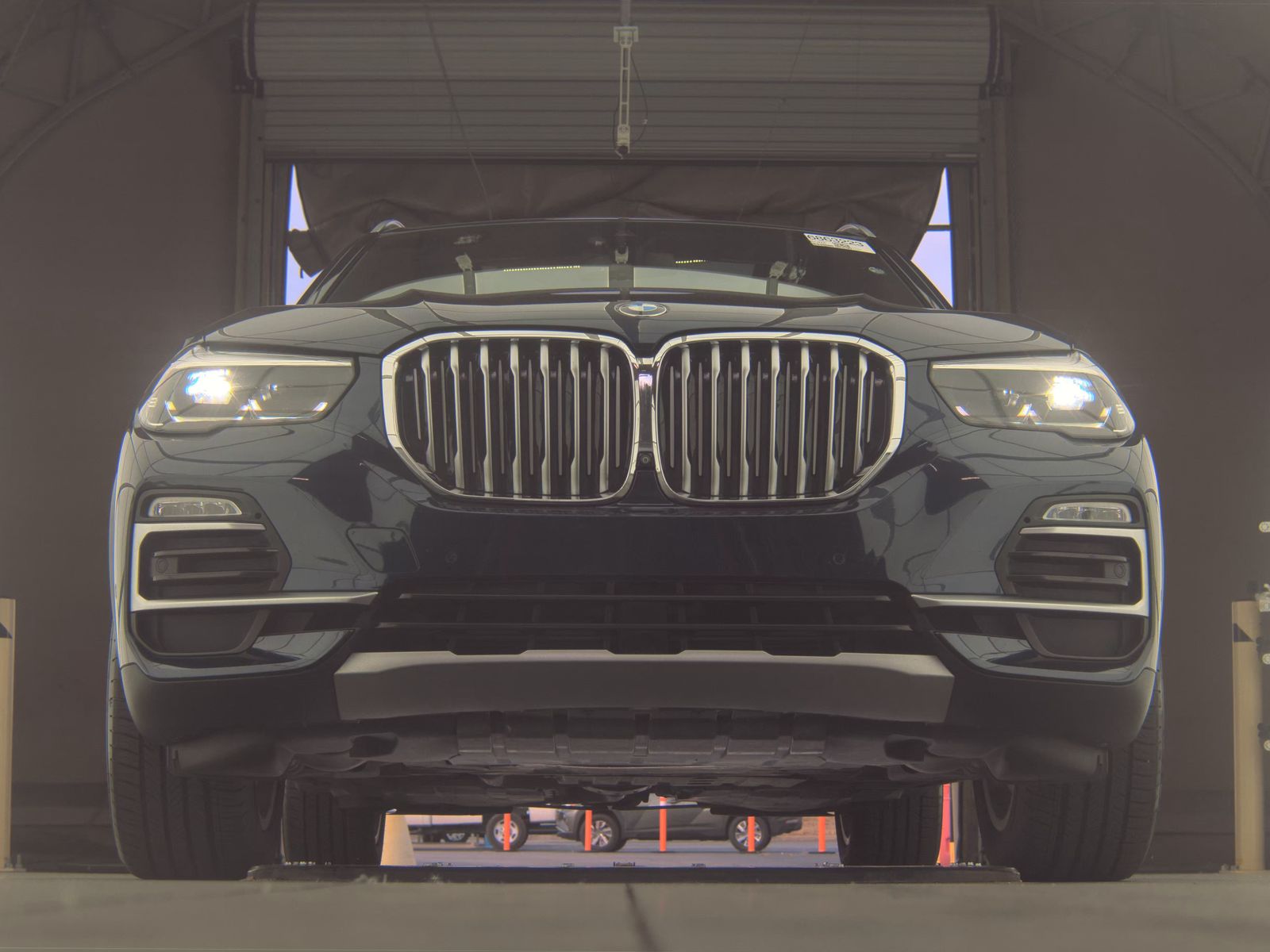 2020 BMW X5 xDrive40i AWD