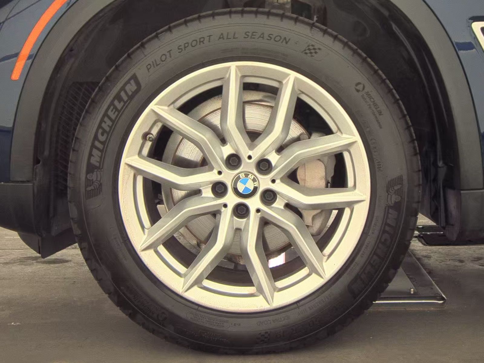 2020 BMW X5 xDrive40i AWD