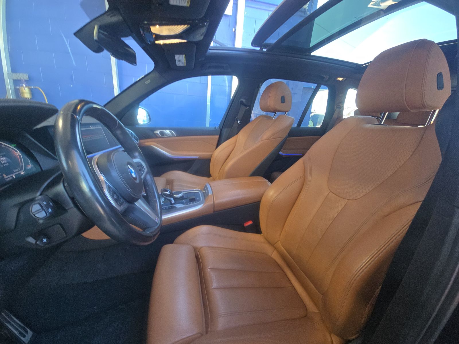 2022 BMW X5 sDrive40i RWD