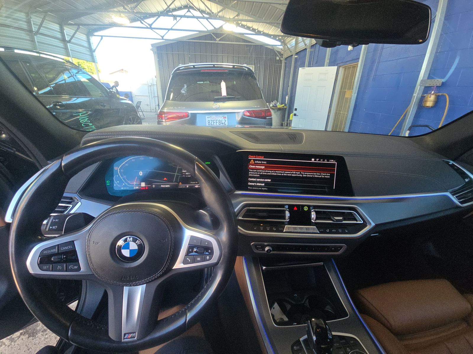 2022 BMW X5 sDrive40i RWD