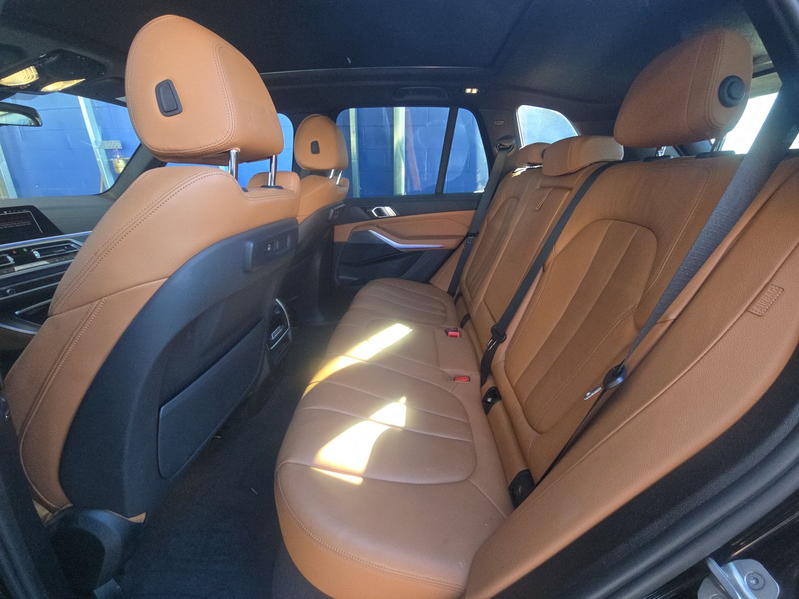 2022 BMW X5 sDrive40i RWD