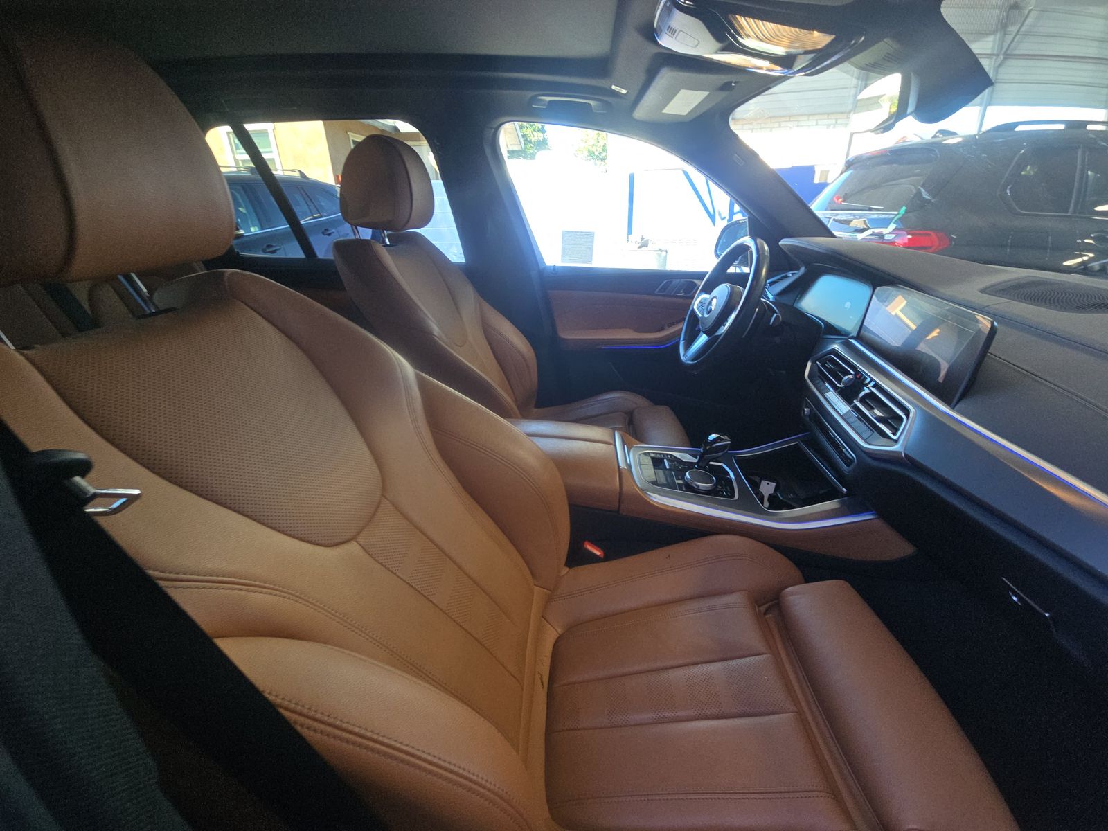 2022 BMW X5 sDrive40i RWD