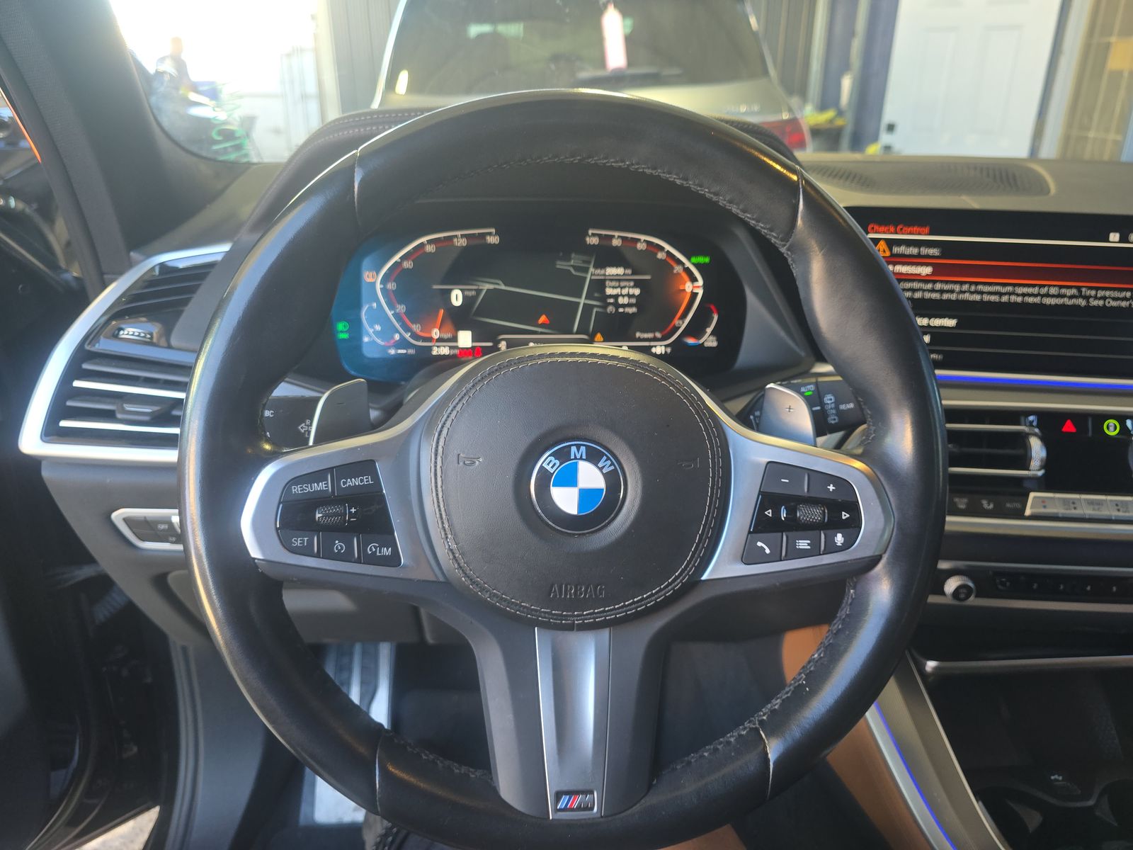 2022 BMW X5 sDrive40i RWD