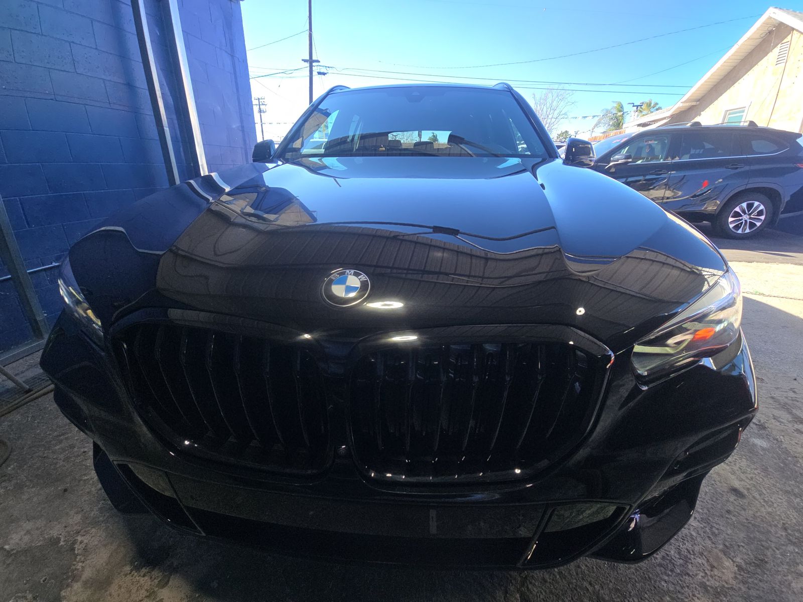 2022 BMW X5 sDrive40i RWD