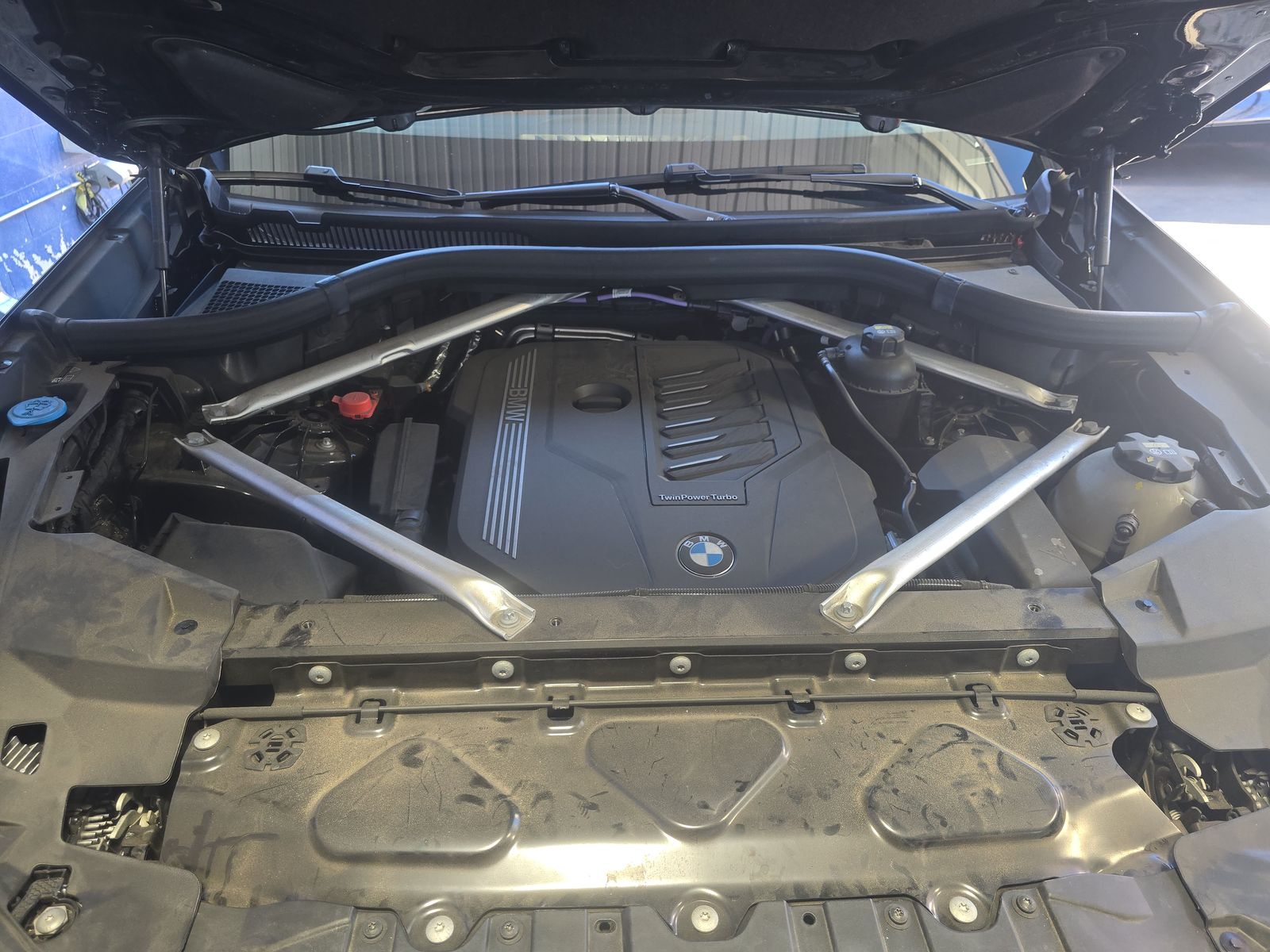 2022 BMW X5 sDrive40i RWD