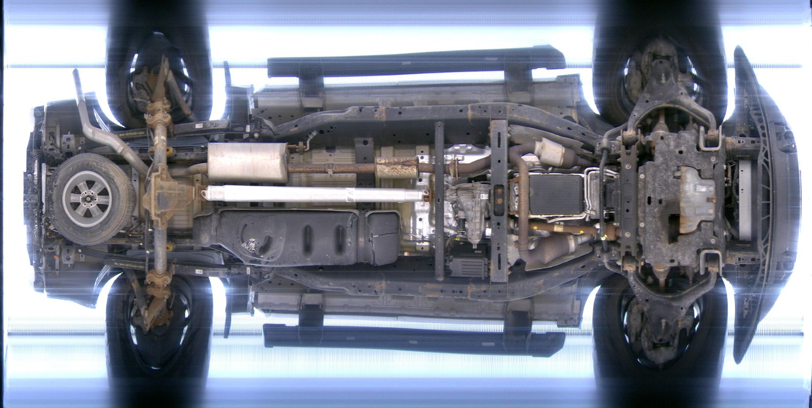 2022 Ford F-150 XLT AWD