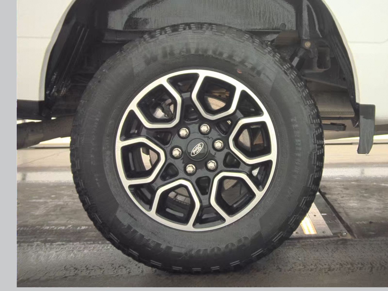 2022 Ford F-150 XLT AWD