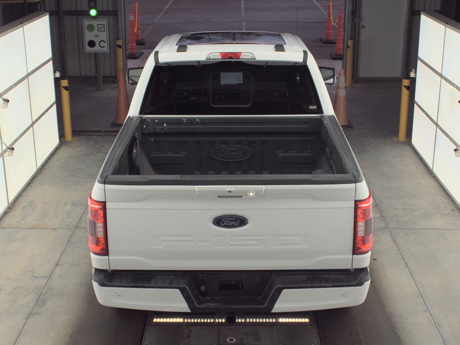 2022 Ford F-150 XLT AWD