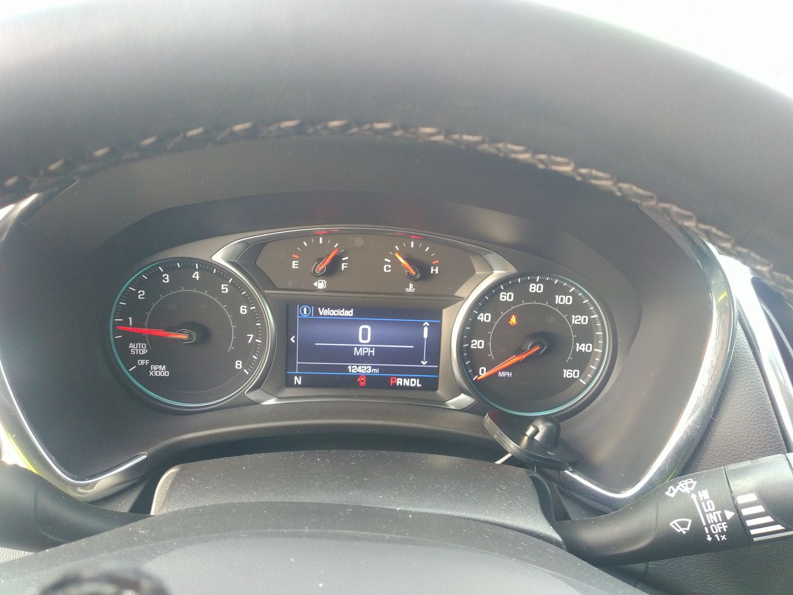 2024 Chevrolet Equinox LT FWD