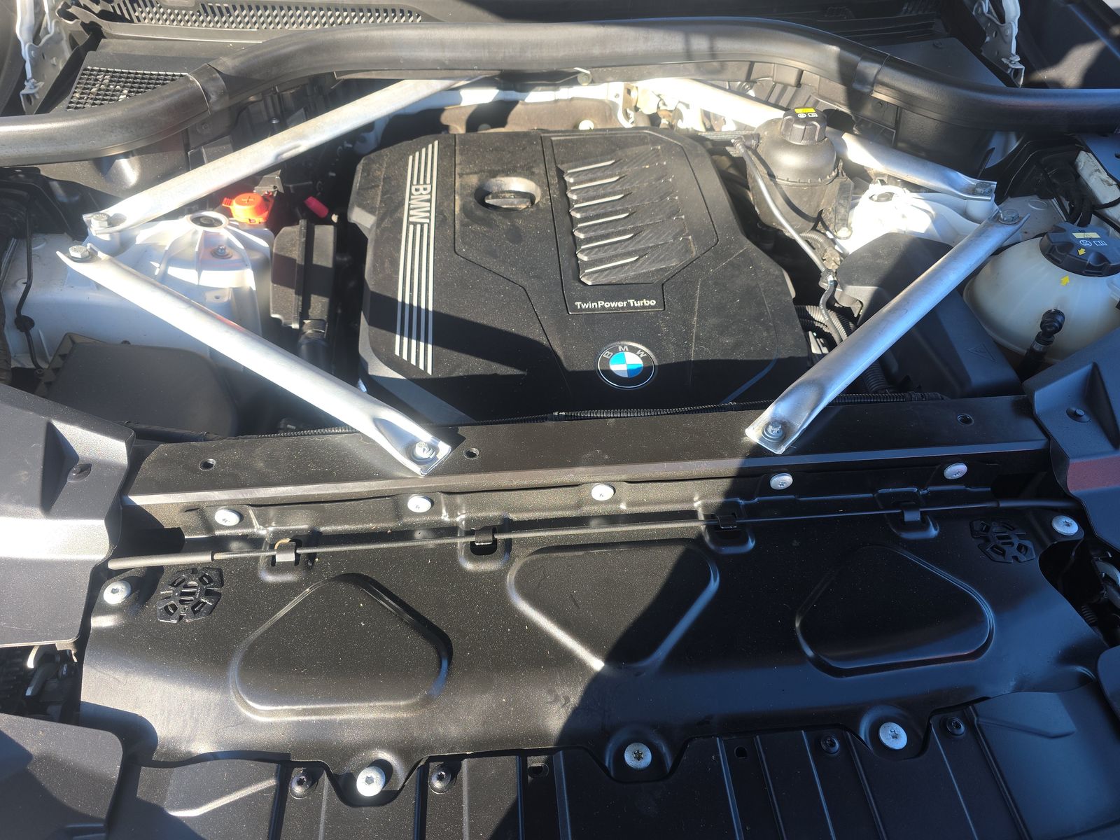 2020 BMW X5 sDrive40i RWD