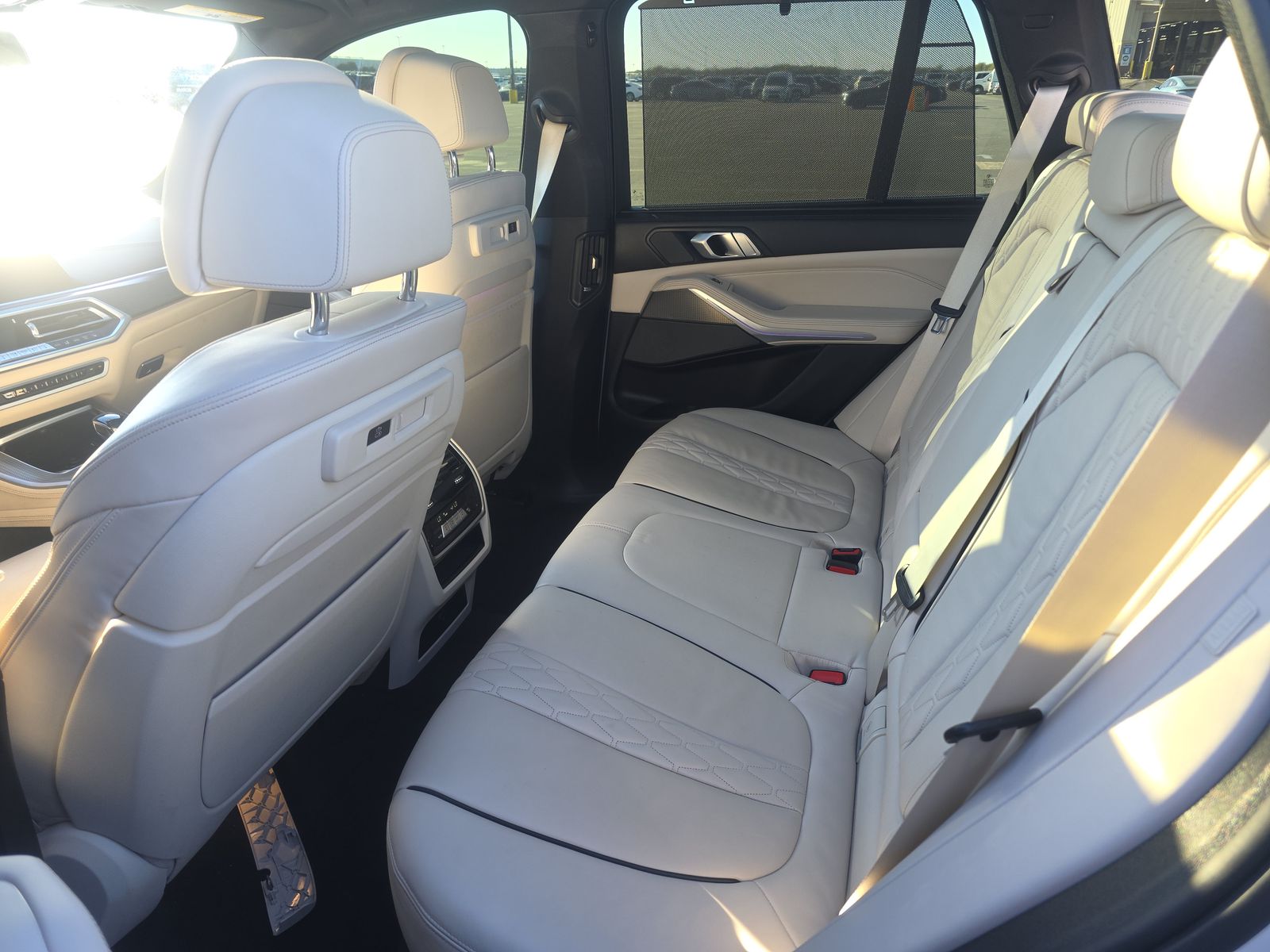 2020 BMW X5 sDrive40i RWD