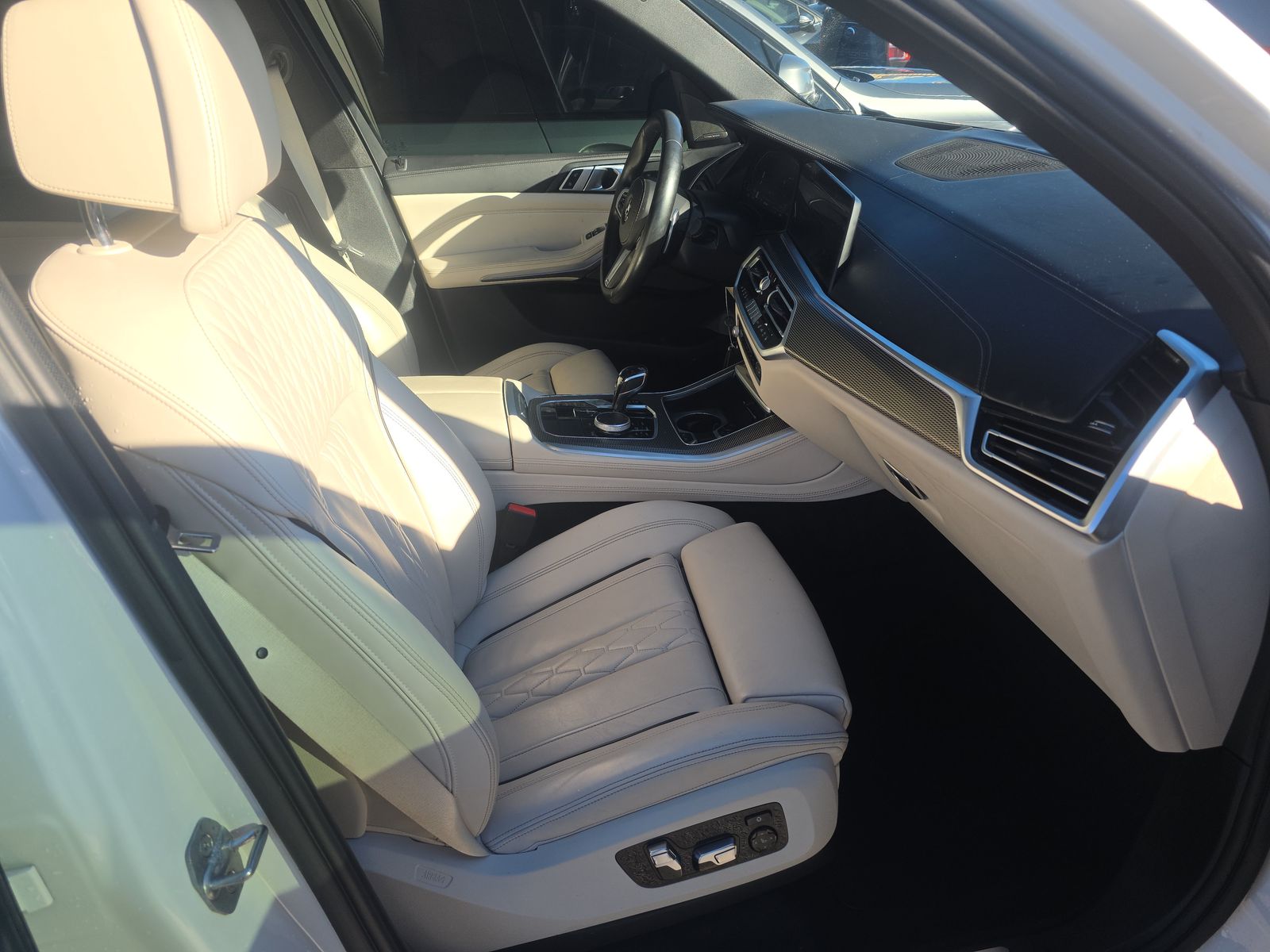 2020 BMW X5 sDrive40i RWD