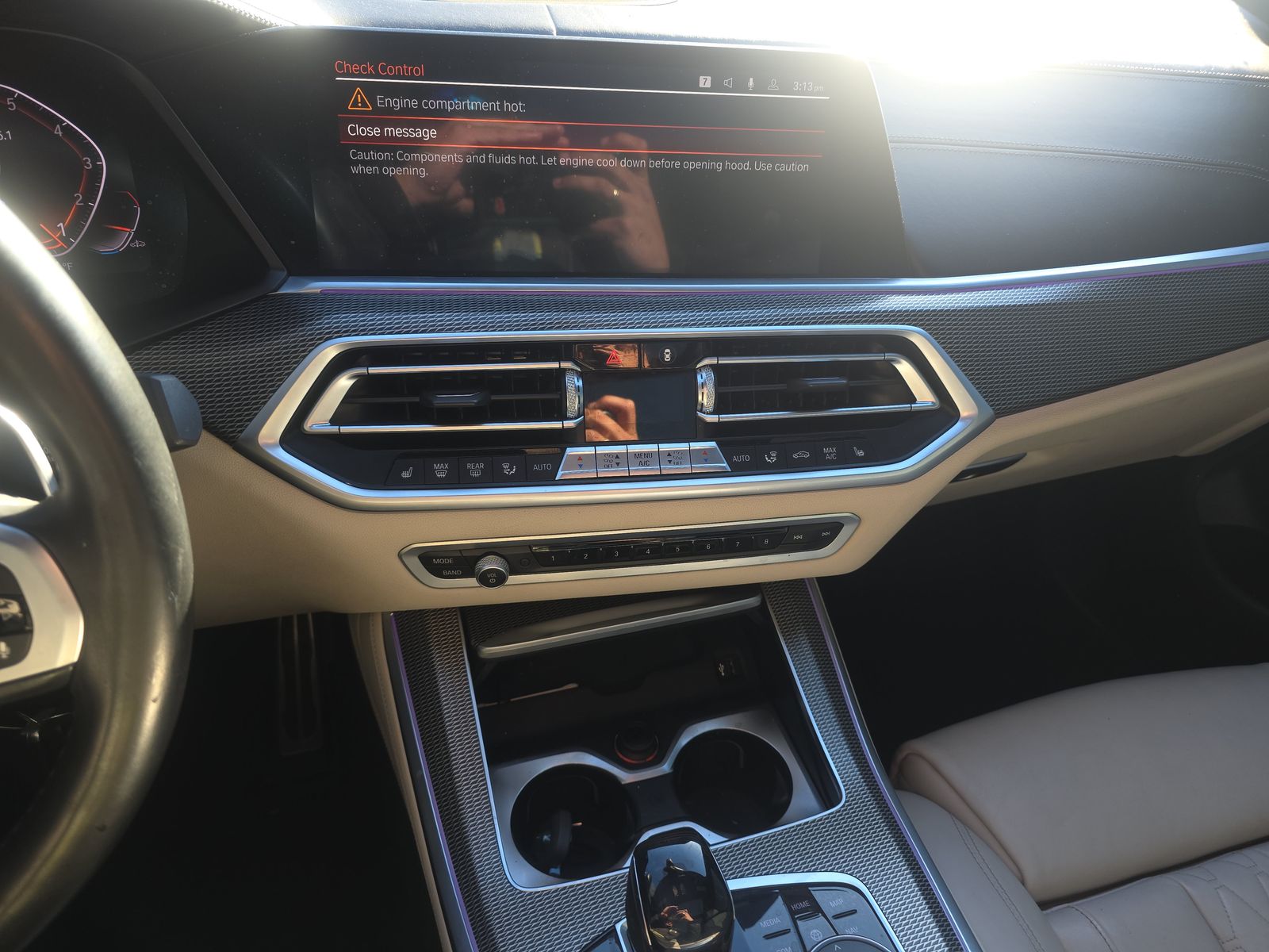 2020 BMW X5 sDrive40i RWD