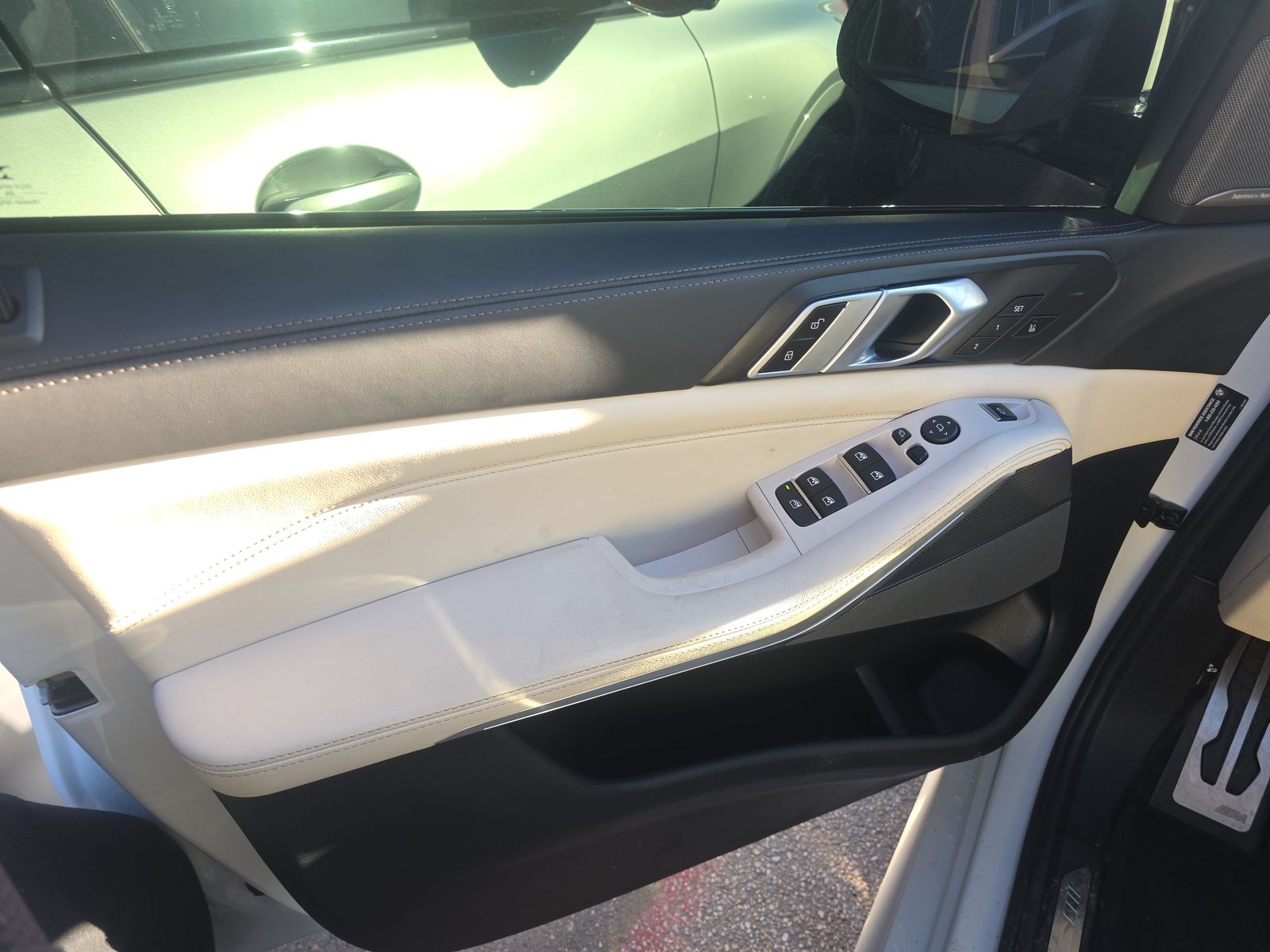 2020 BMW X5 sDrive40i RWD