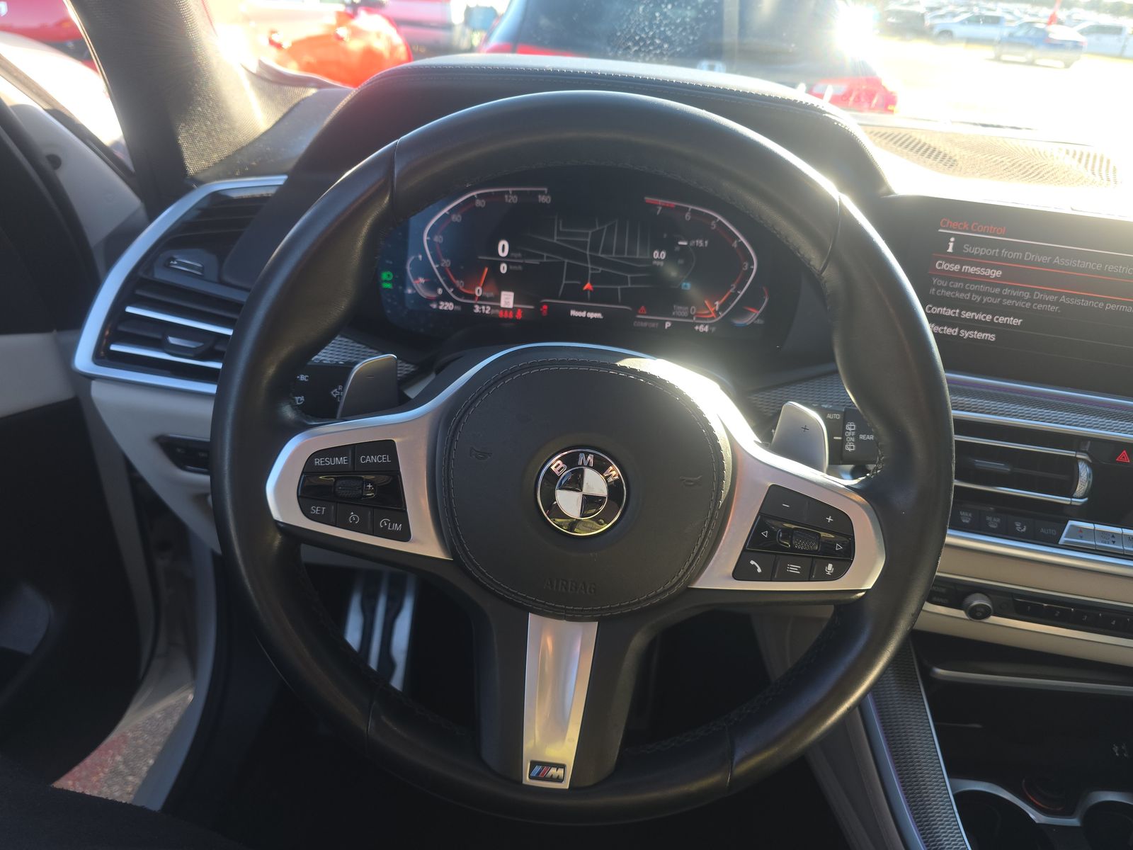 2020 BMW X5 sDrive40i RWD