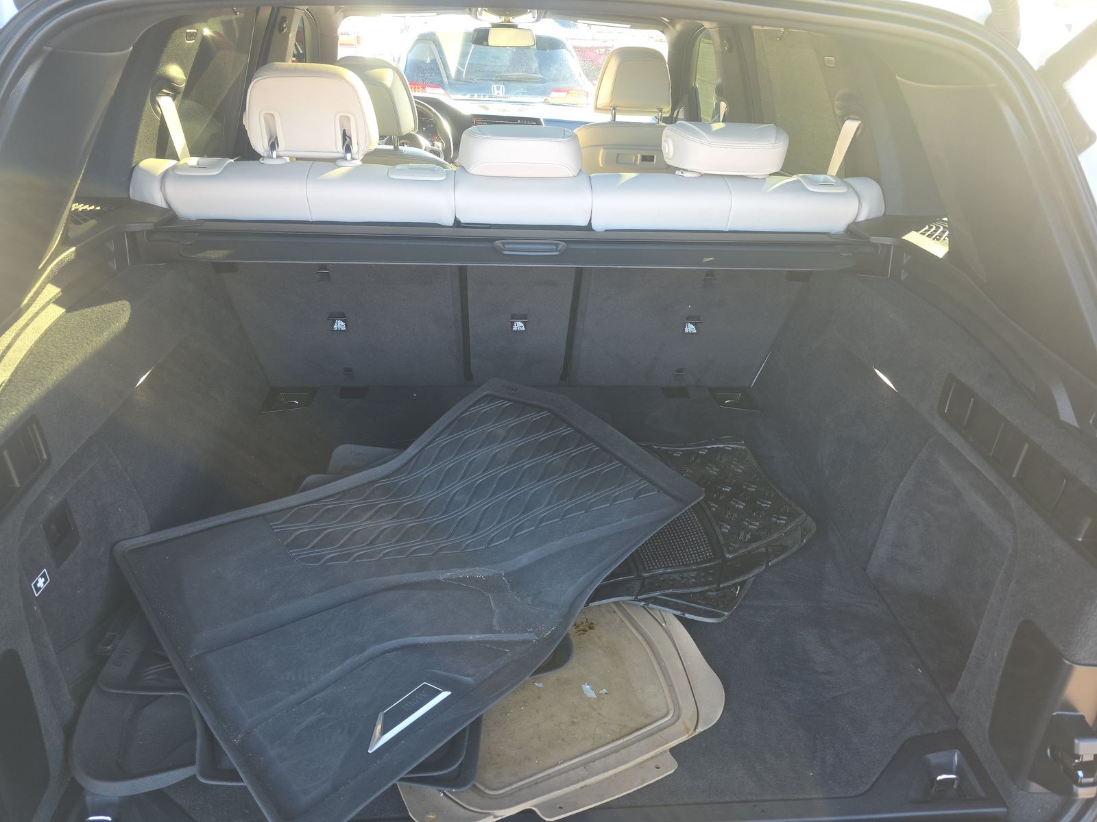 2020 BMW X5 sDrive40i RWD