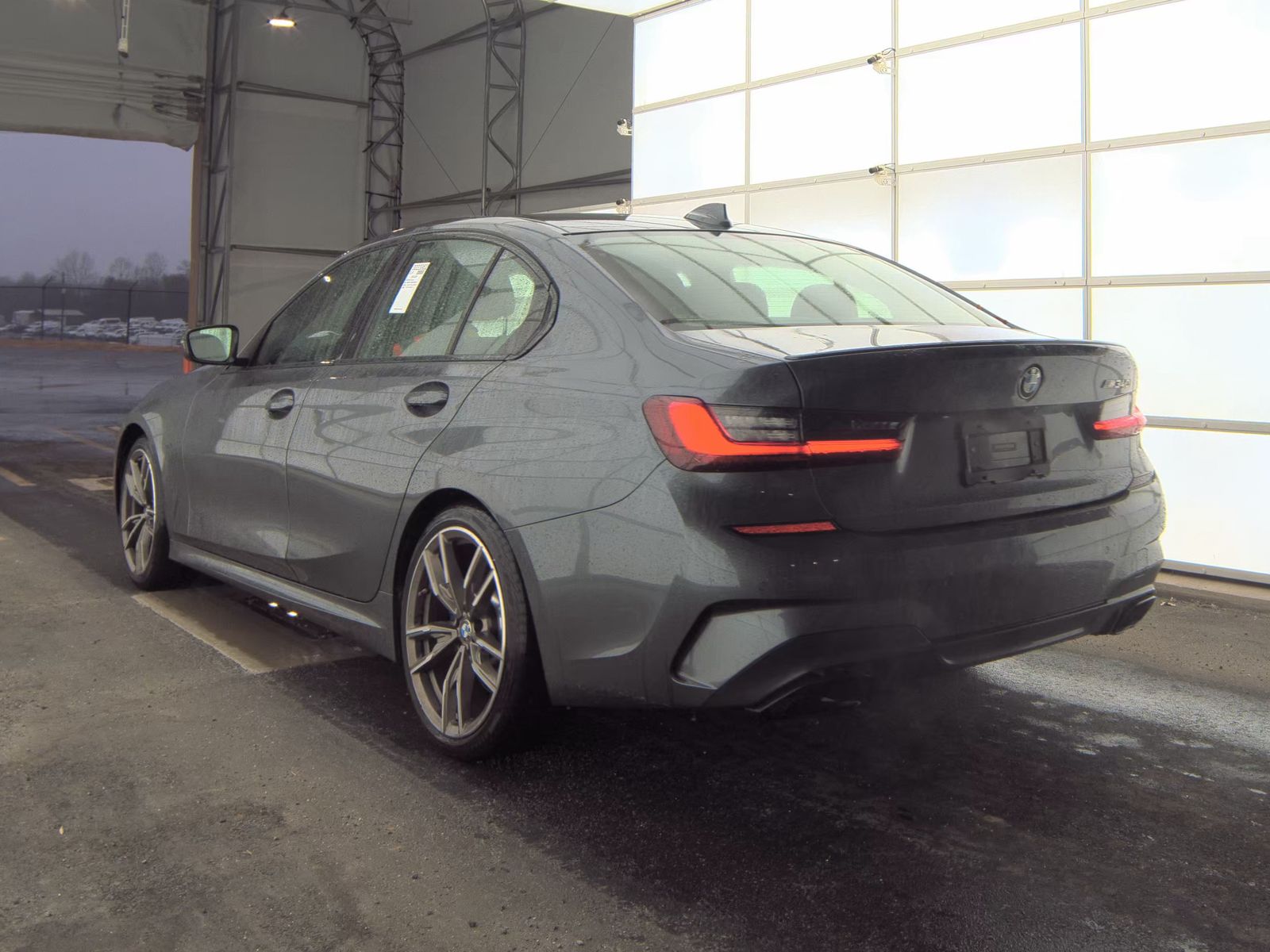 2022 BMW 3 Series M340i RWD