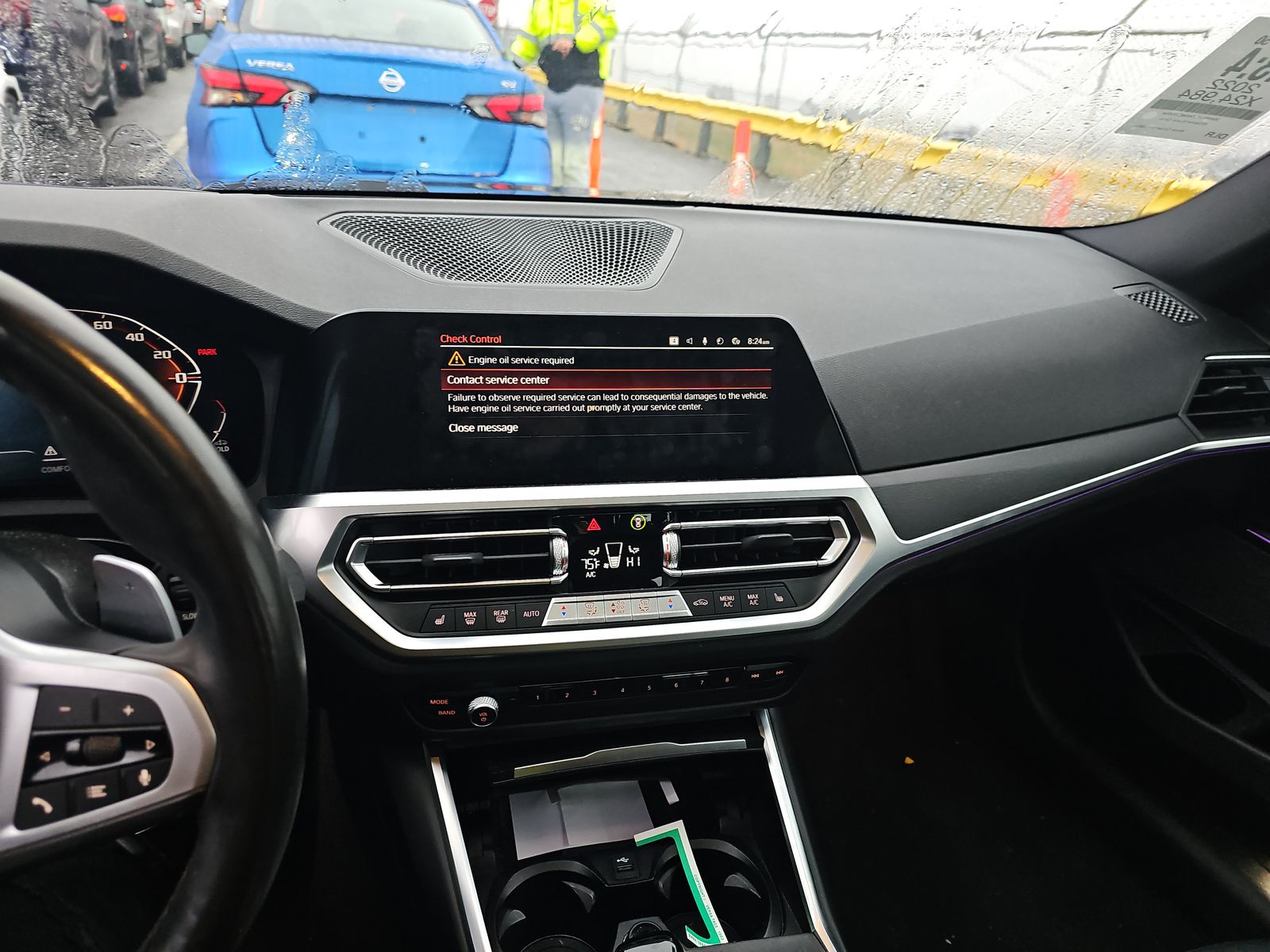 2022 BMW 3 Series M340i RWD