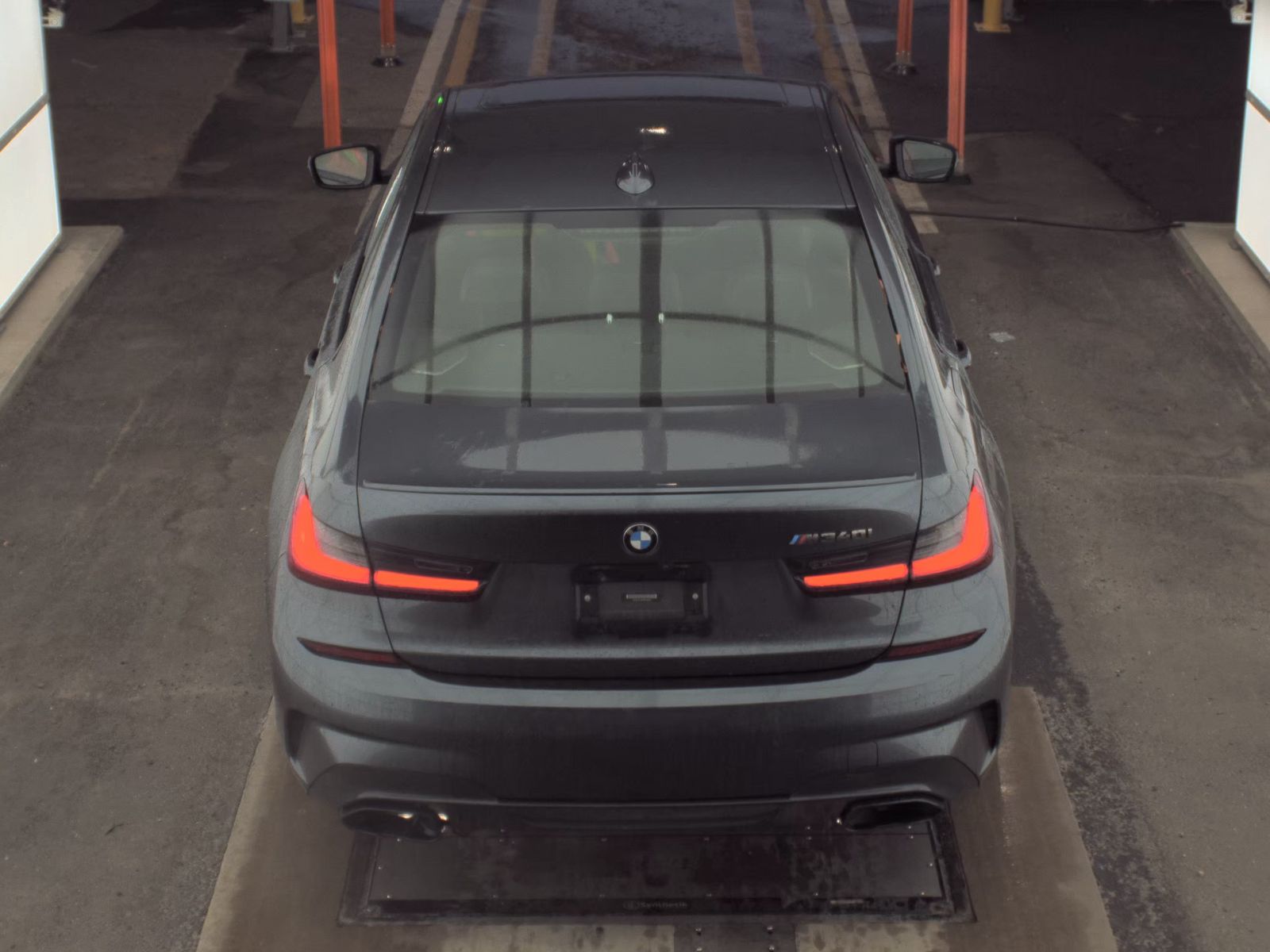 2022 BMW 3 Series M340i RWD