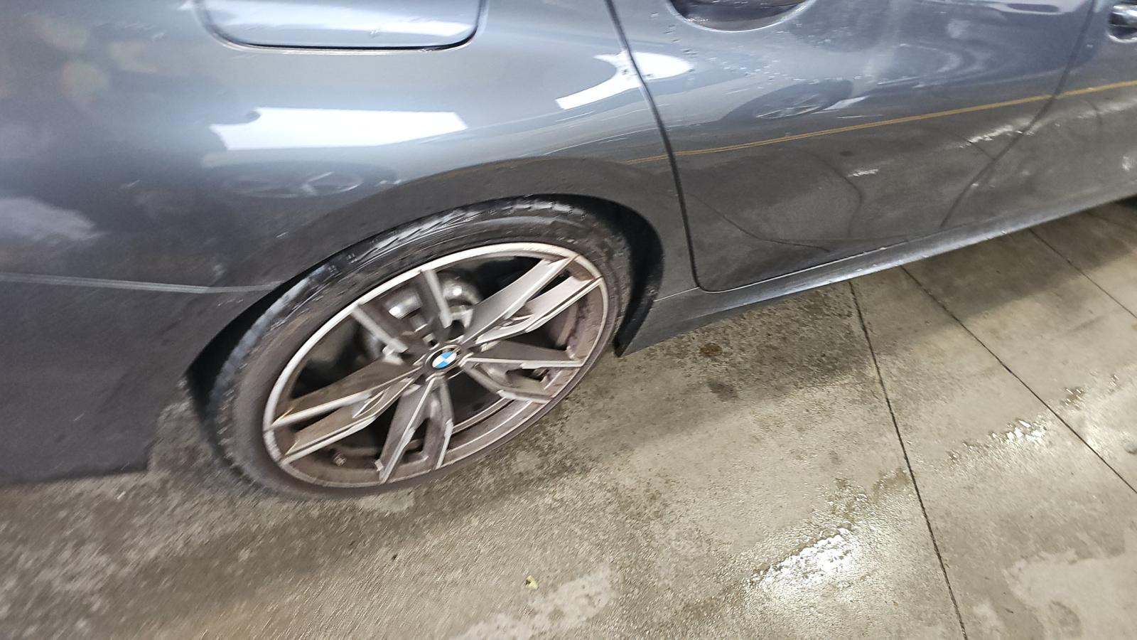 2022 BMW 3 Series M340i RWD