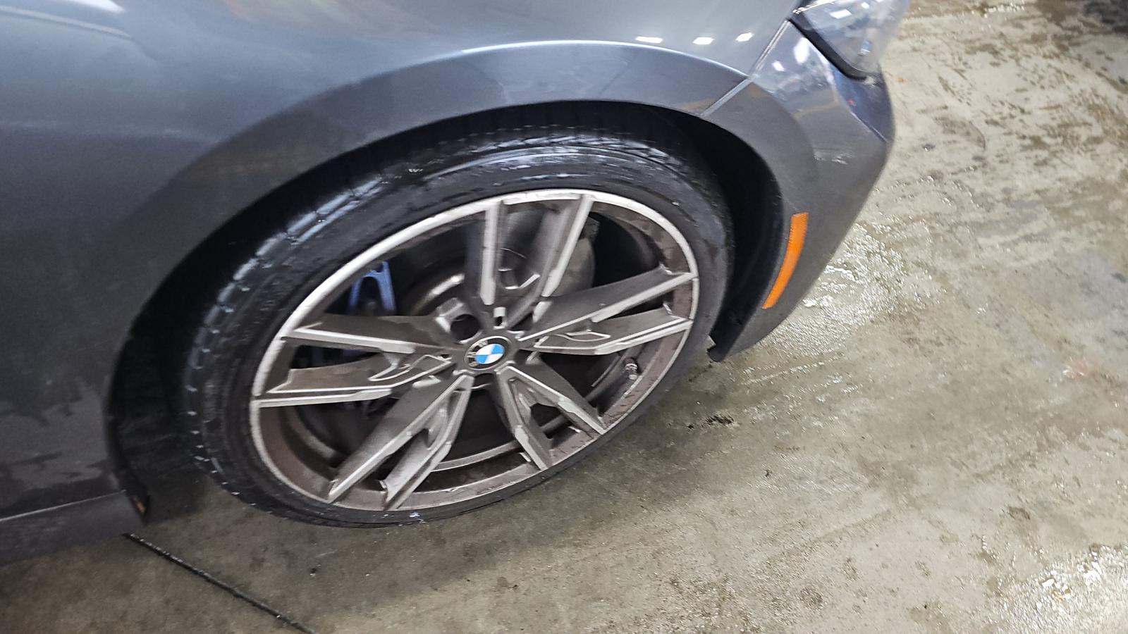 2022 BMW 3 Series M340i RWD