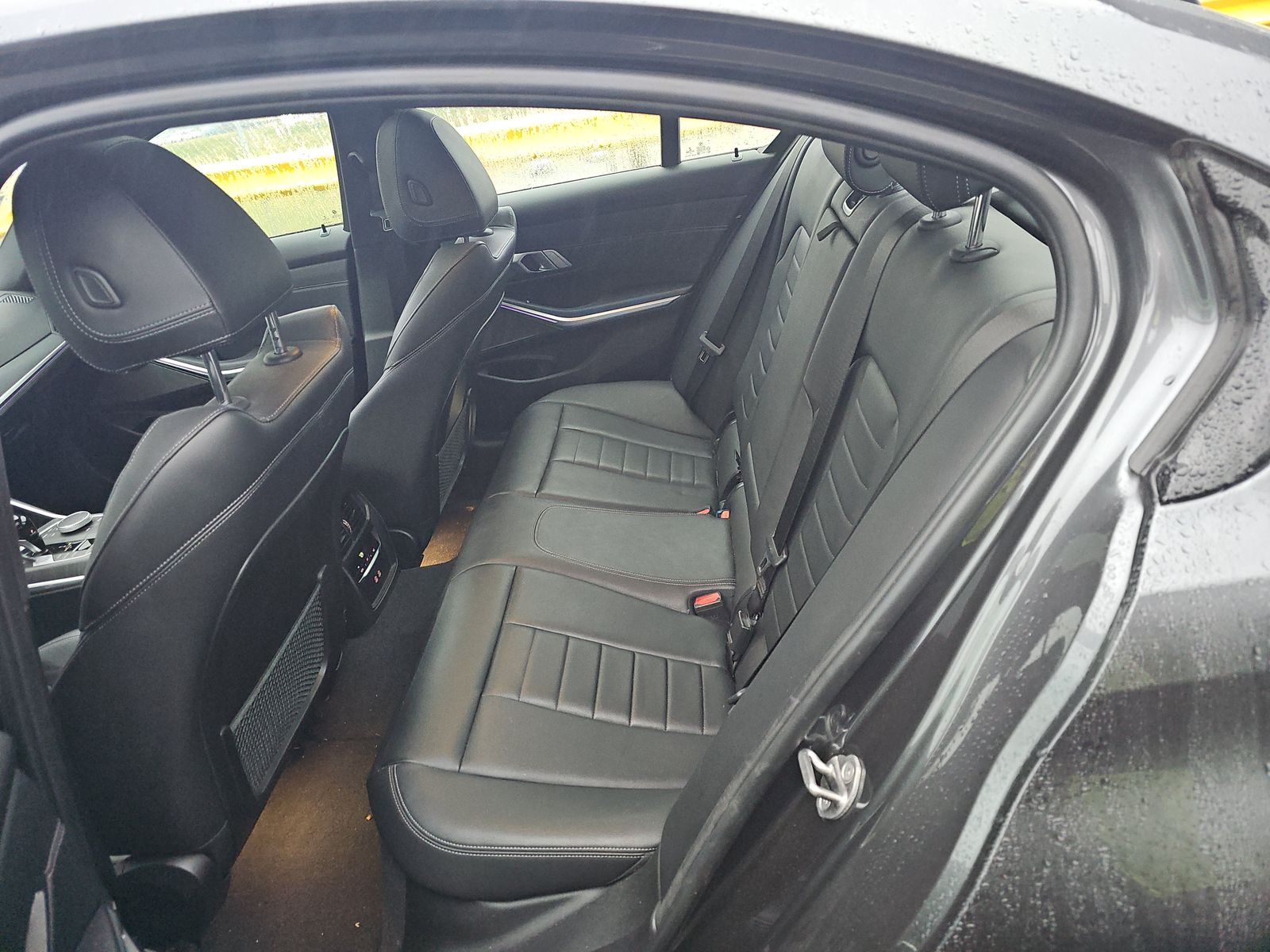 2022 BMW 3 Series M340i RWD