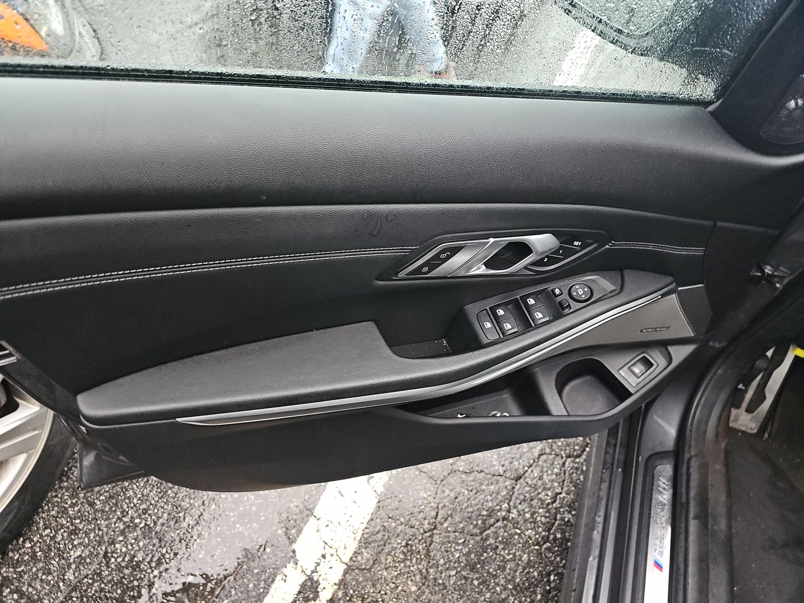 2022 BMW 3 Series M340i RWD