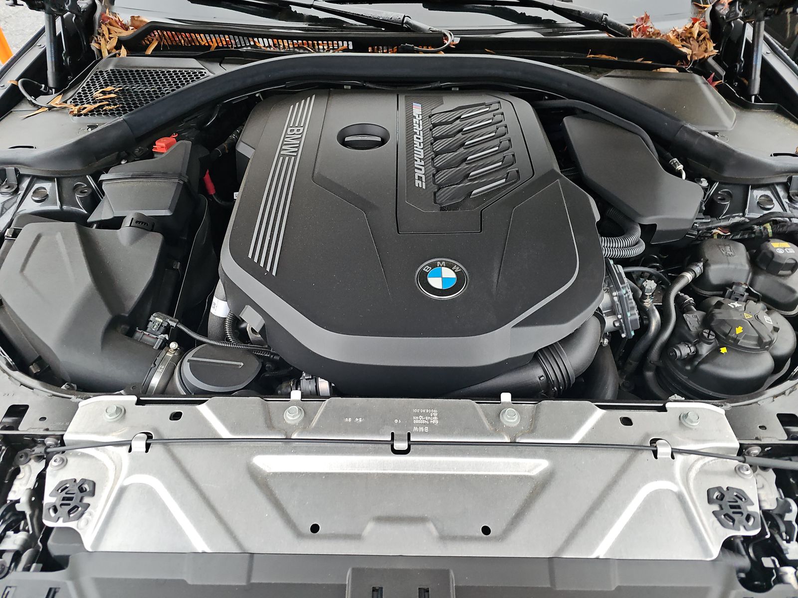 2022 BMW 3 Series M340i RWD