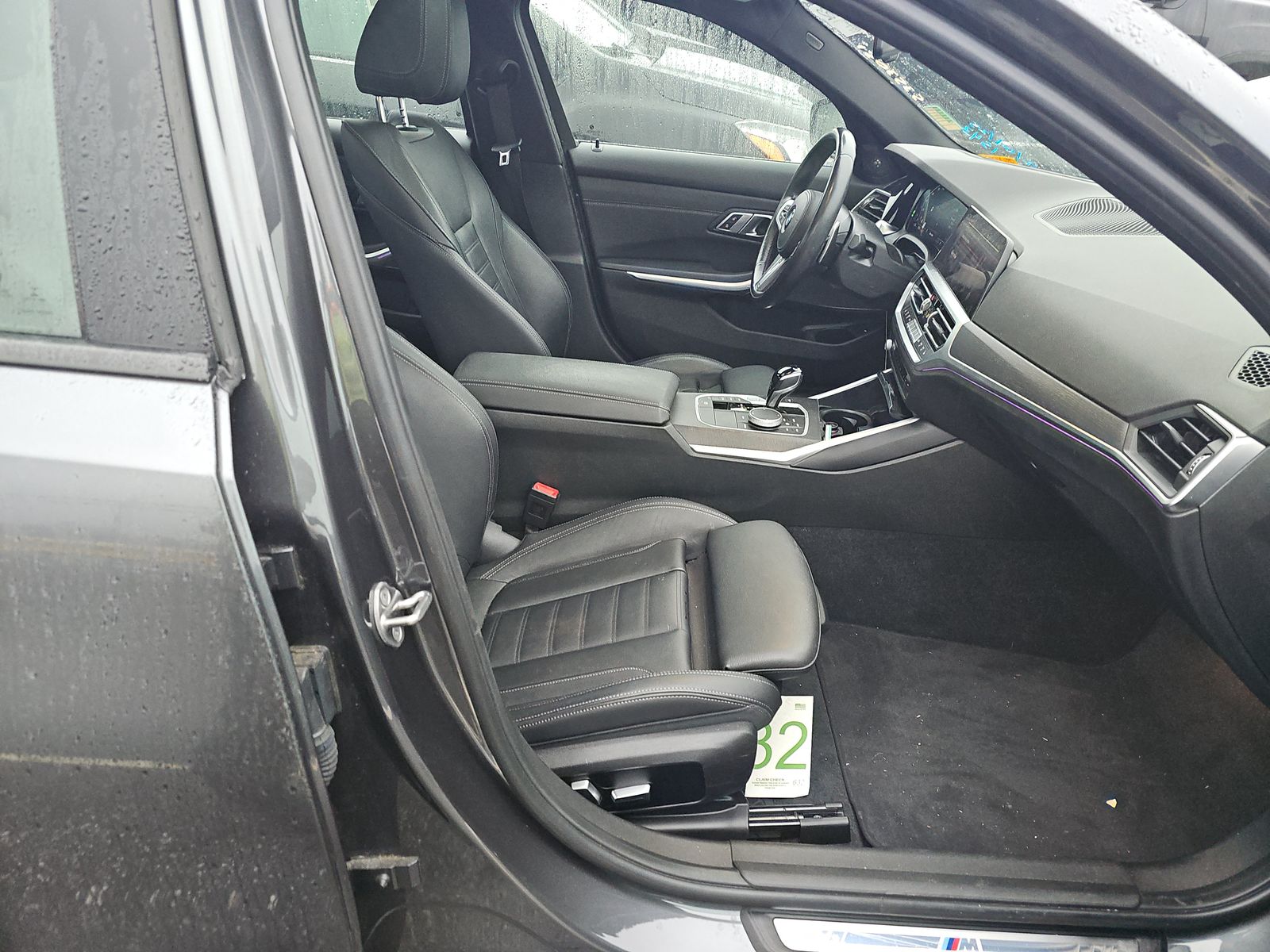 2022 BMW 3 Series M340i RWD