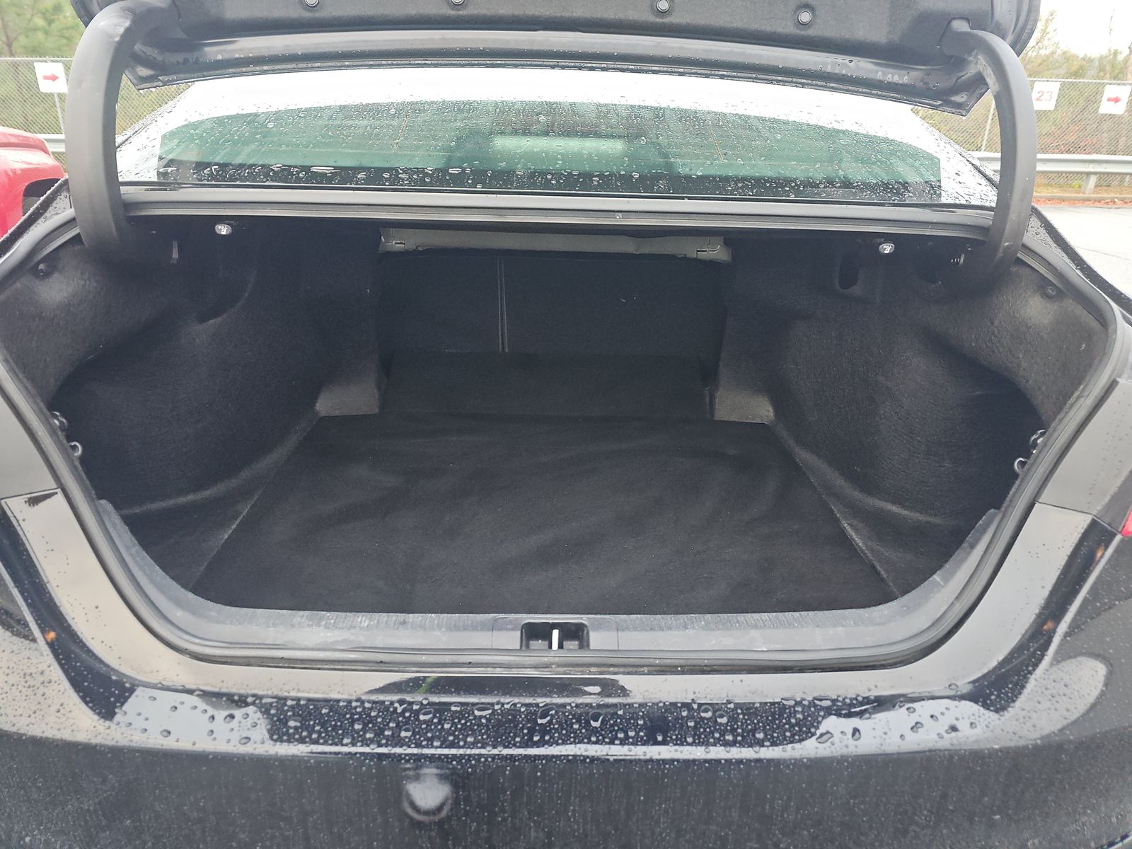 2024 Toyota Camry XSE FWD