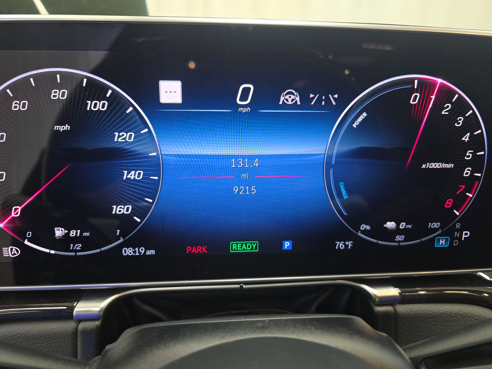 2024 Mercedes-Benz S-Class S 580e AWD