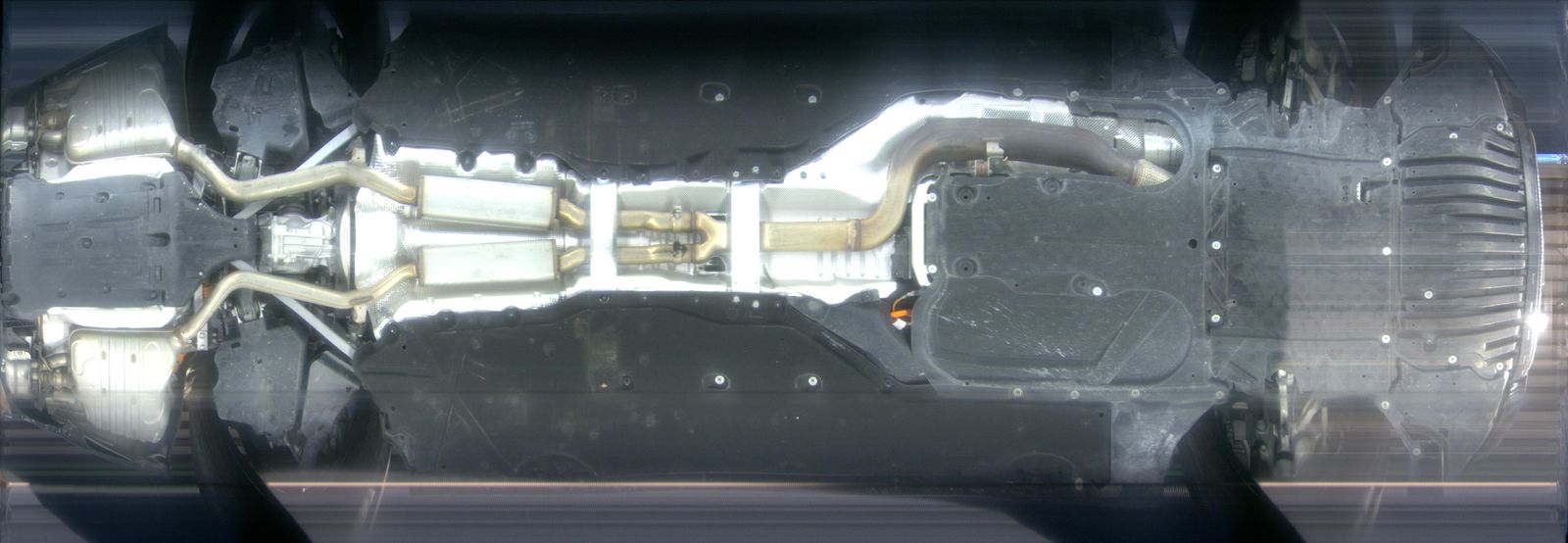 2024 Mercedes-Benz S-Class S 580e AWD