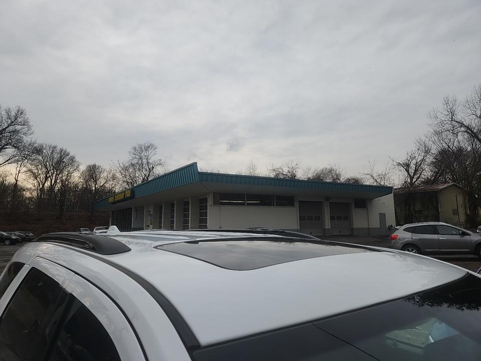 2022 Dodge Durango Citadel AWD