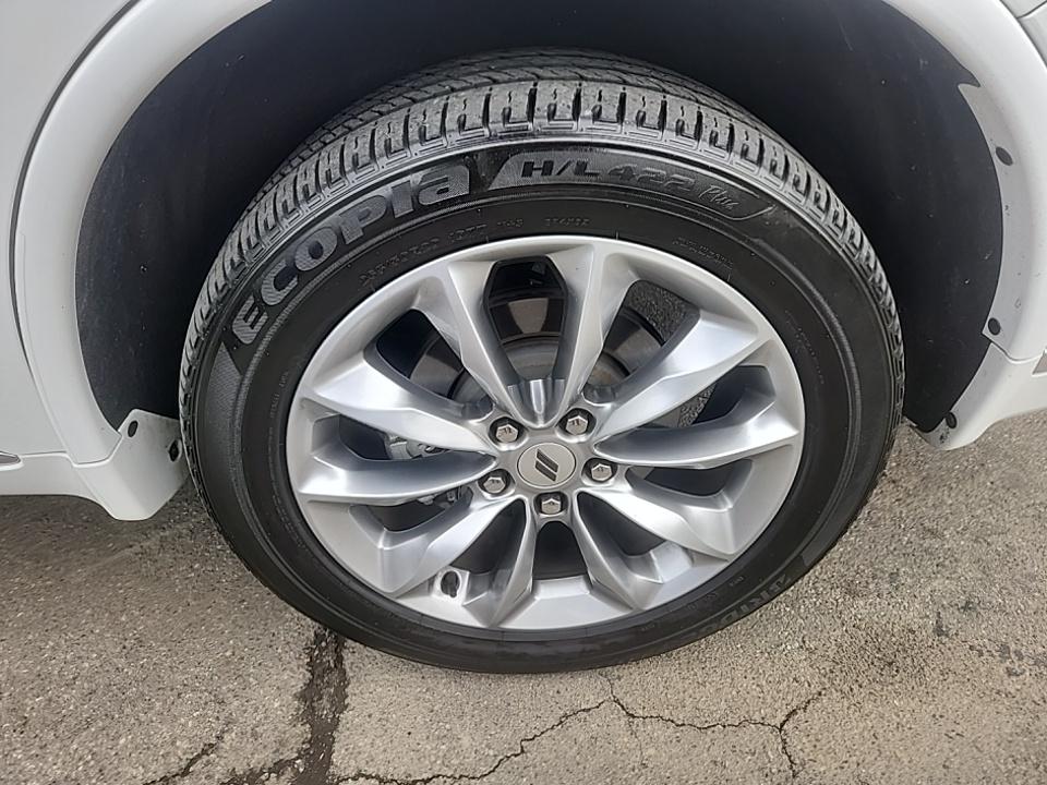 2022 Dodge Durango Citadel AWD