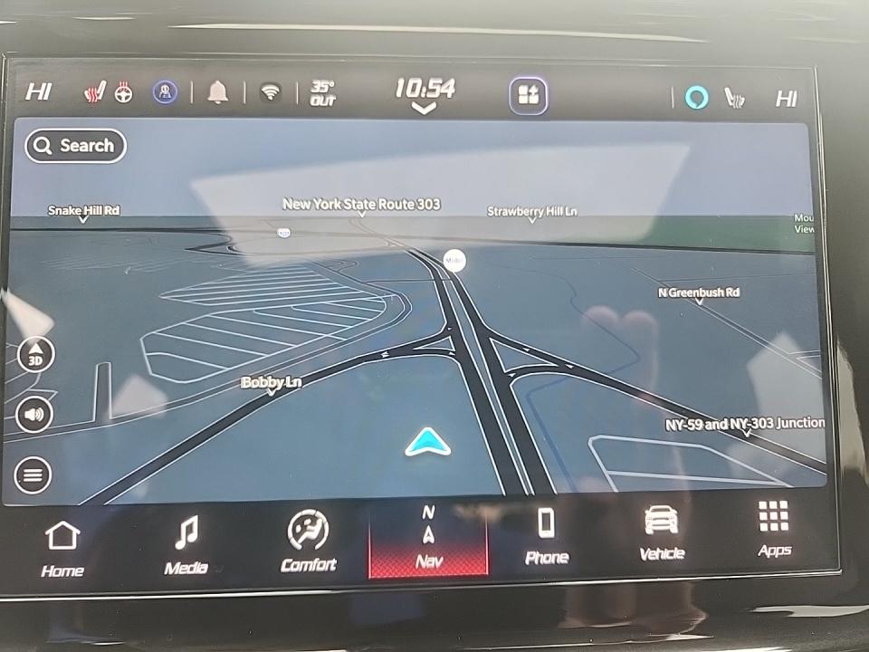 2022 Dodge Durango Citadel AWD