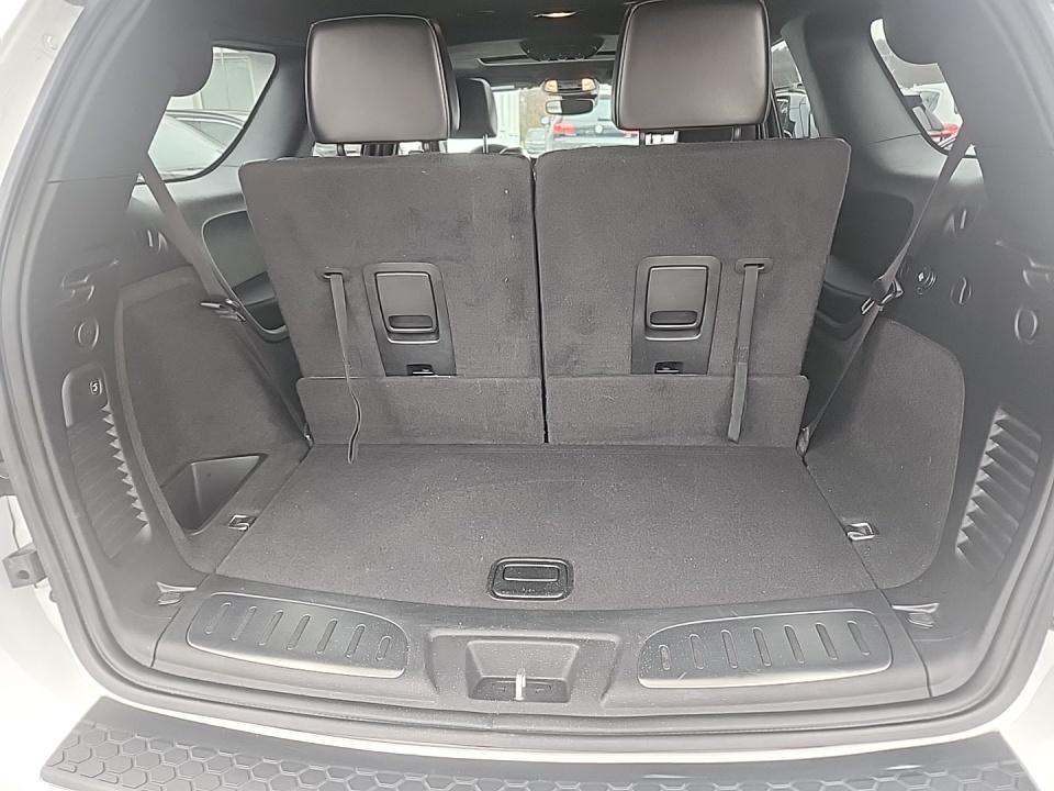 2022 Dodge Durango Citadel AWD