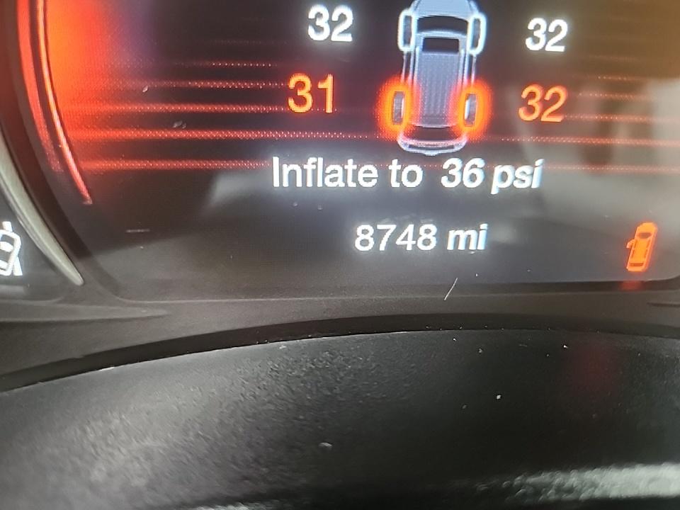 2022 Dodge Durango Citadel AWD