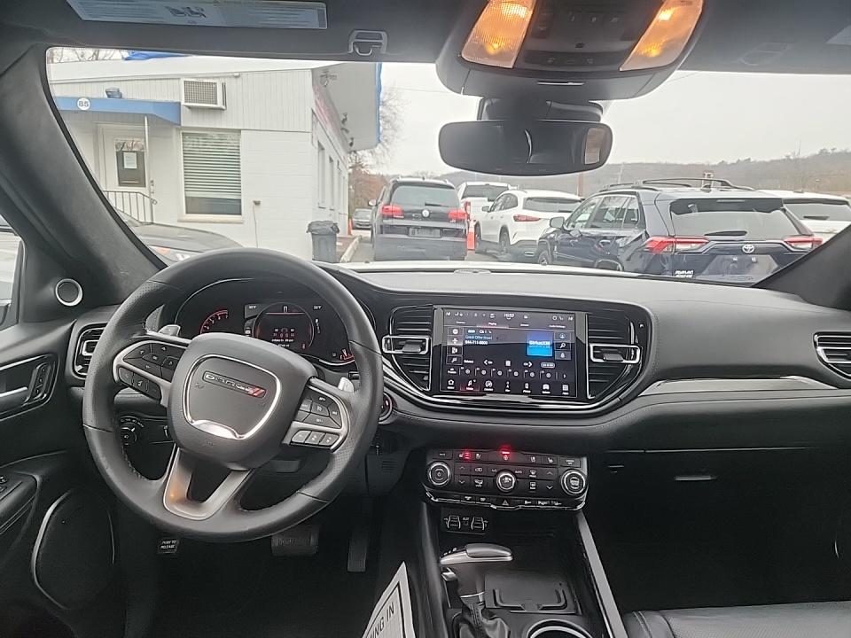 2022 Dodge Durango Citadel AWD