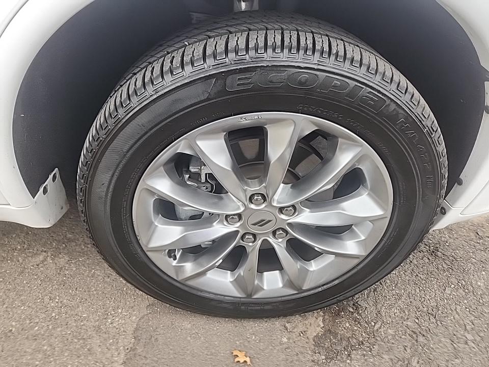 2022 Dodge Durango Citadel AWD