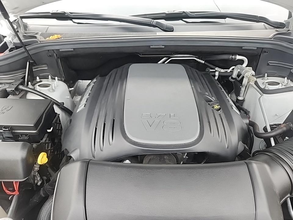 2022 Dodge Durango Citadel AWD