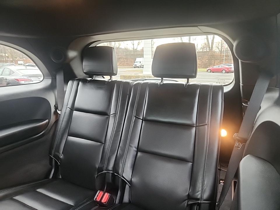 2022 Dodge Durango Citadel AWD